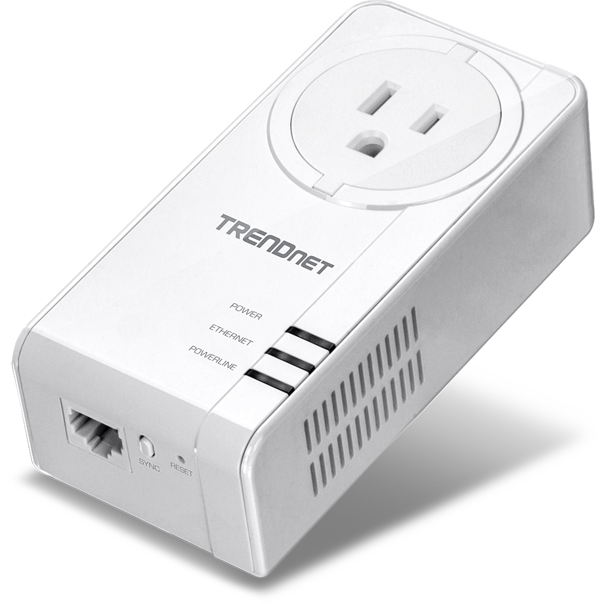 TRENDnet TPL-430APK AC1200 WiFi Everywhere Powerline AP Powerline 1200 Kit