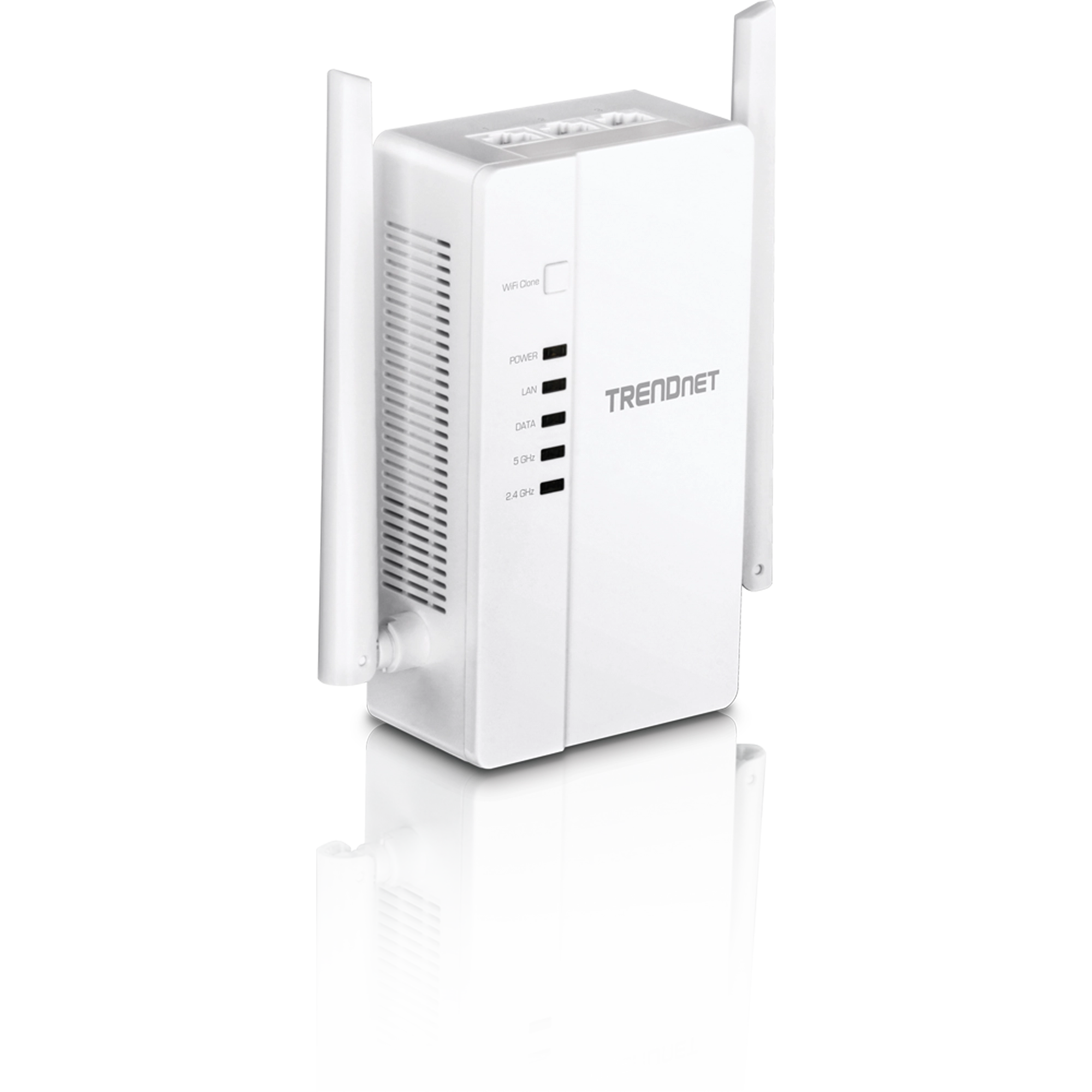 TRENDnet TPL-430AP AC1200 WiFi Everywhere Powerline AP