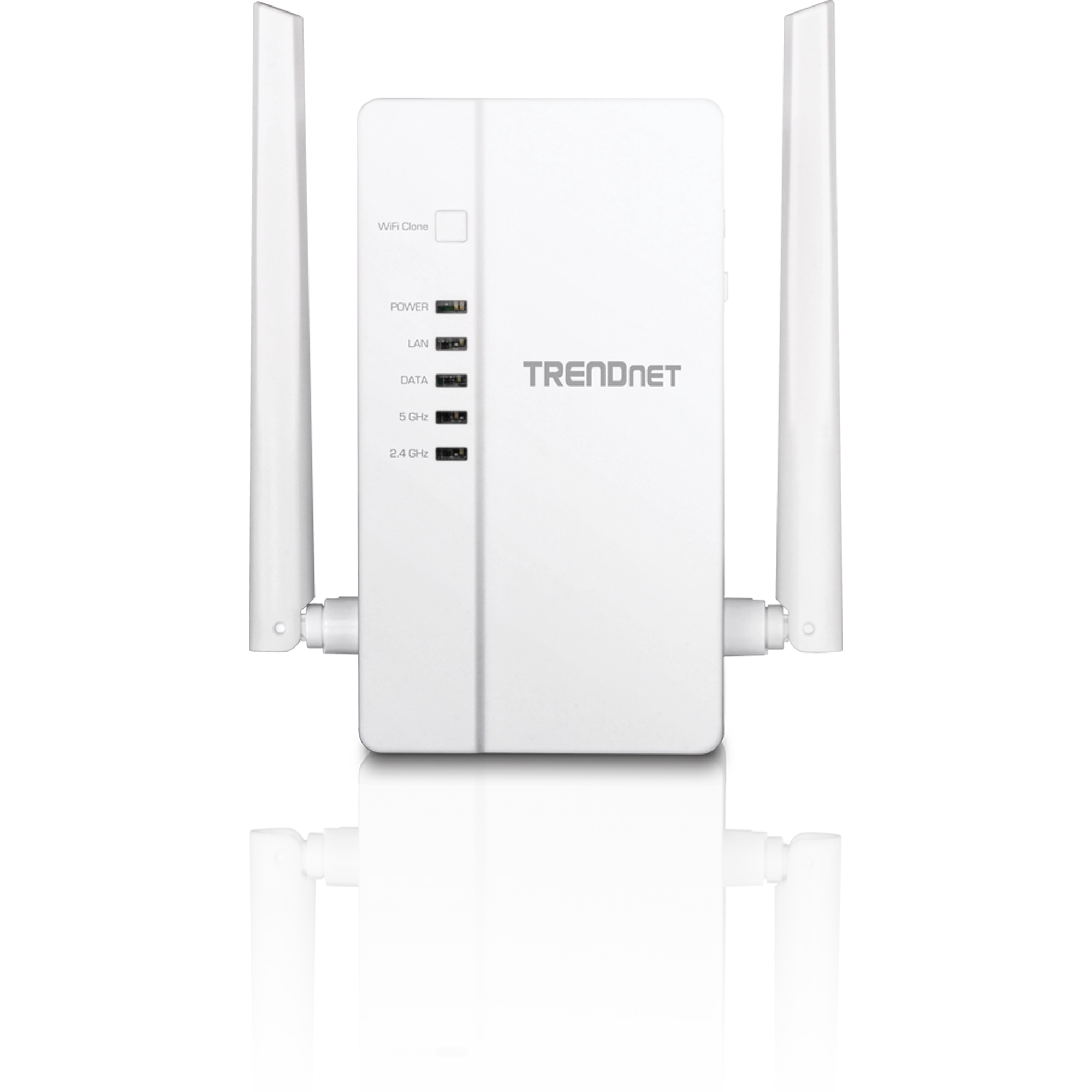 TRENDnet TPL-430AP AC1200 WiFi Everywhere Powerline AP