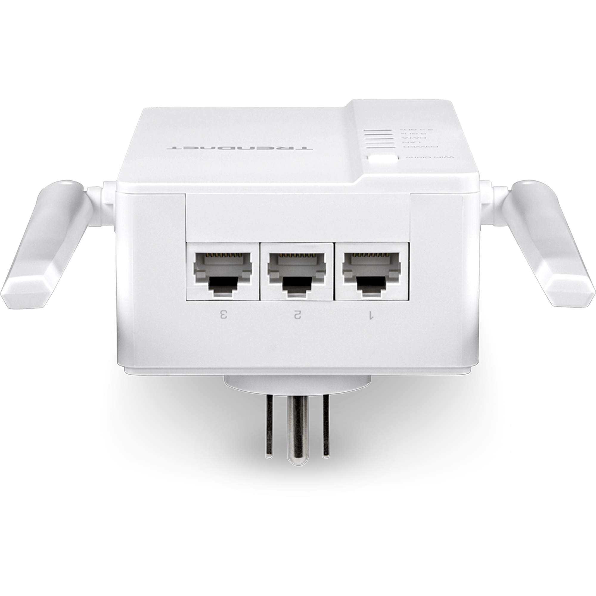 TRENDnet TPL-430AP AC1200 WiFi Everywhere Powerline AP