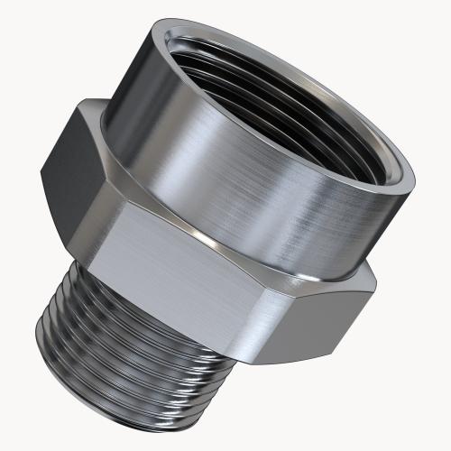 Axis TQ1918 ADAPTER M20x1.5-3/4 NPT (02762-001)