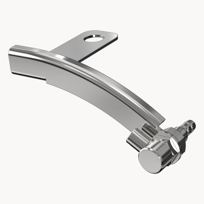 Axis TQ1924-E WASHER NOZZLE (02800-001)