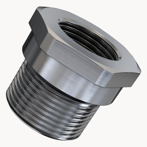 Axis TQ1925 ADAPTER M25x1.5-M20x1.5 (02799-001)