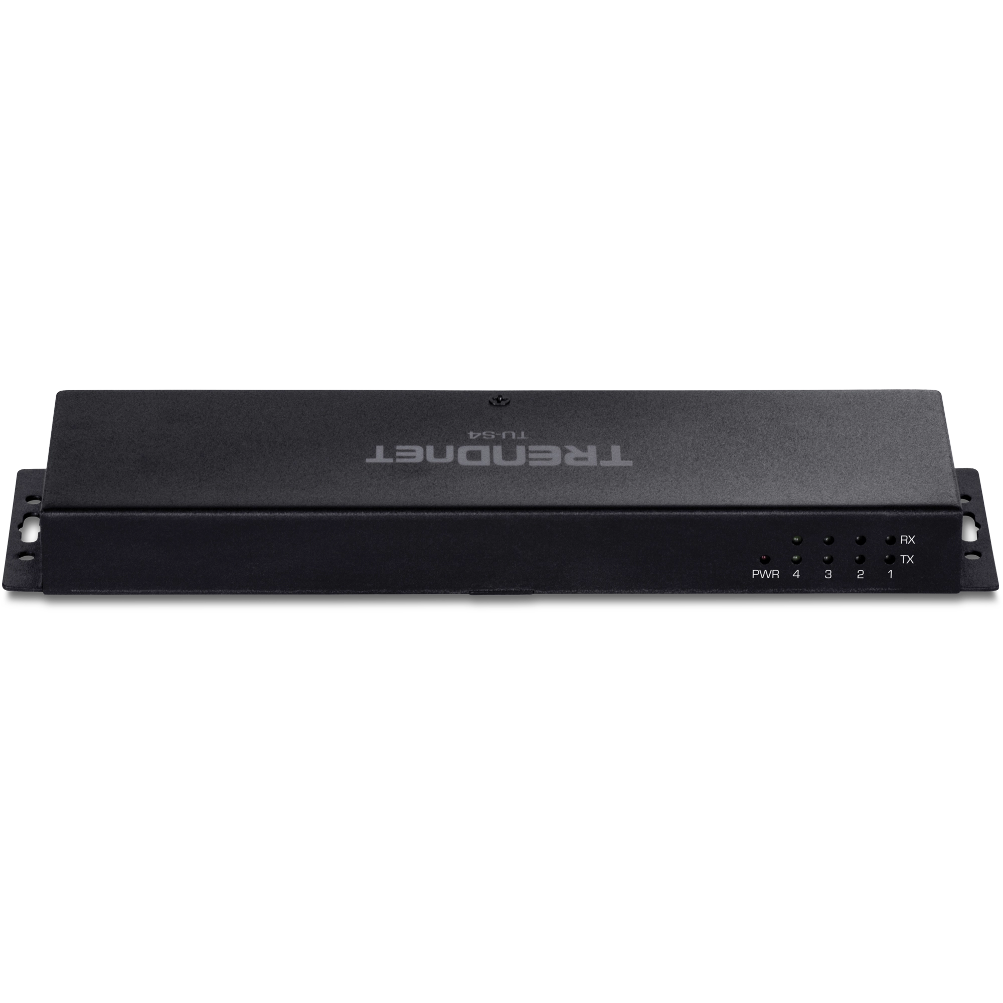 TRENDnet TU-S4 4 Port USB to Serial RS232 Adapter