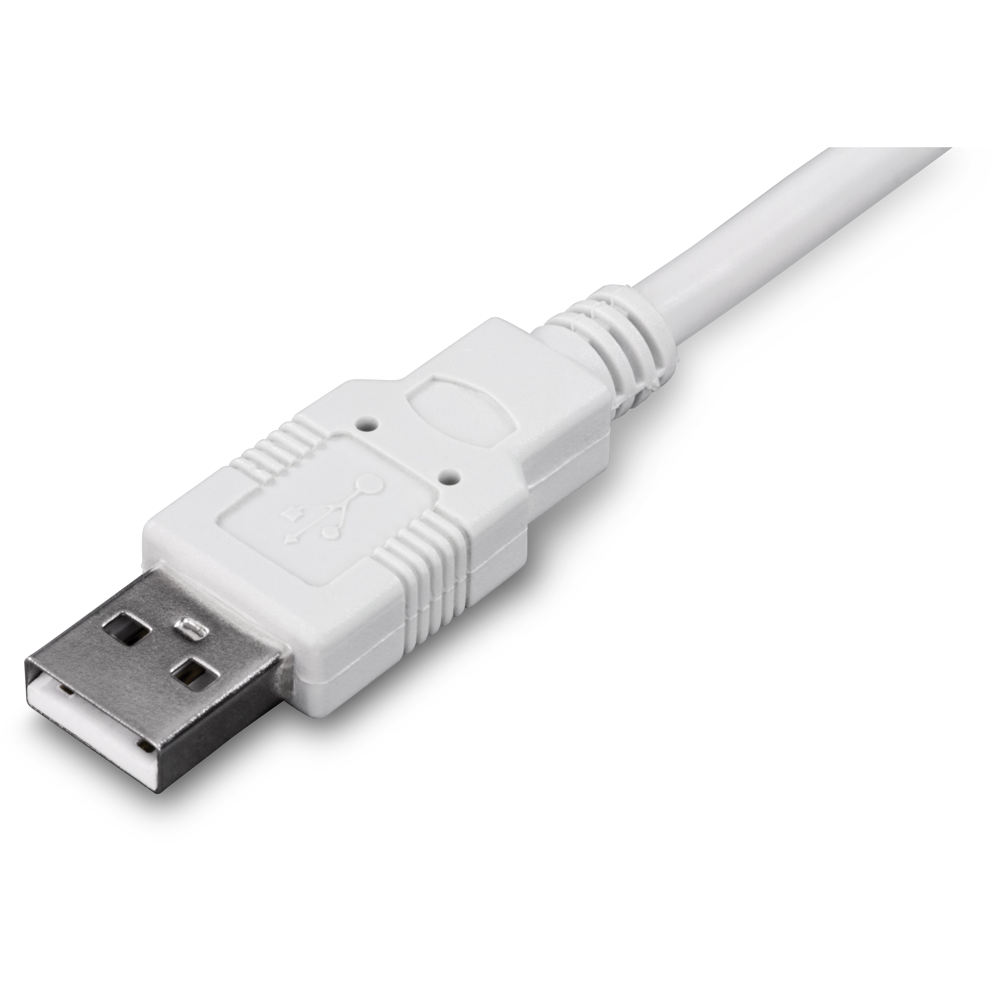 TRENDnet TU-S910 10 Ft. USB to Serial Converter