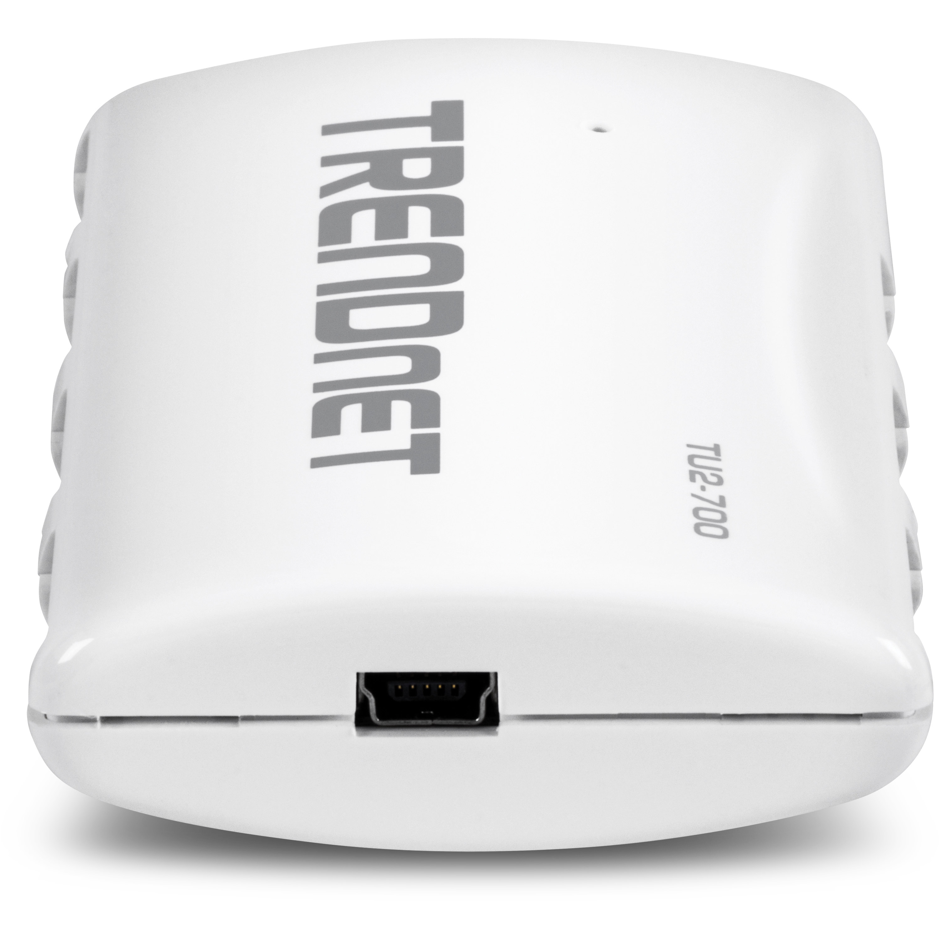 TRENDnet TU2-700 High Speed USB 2.0 7-Port Hub /w Power adapter