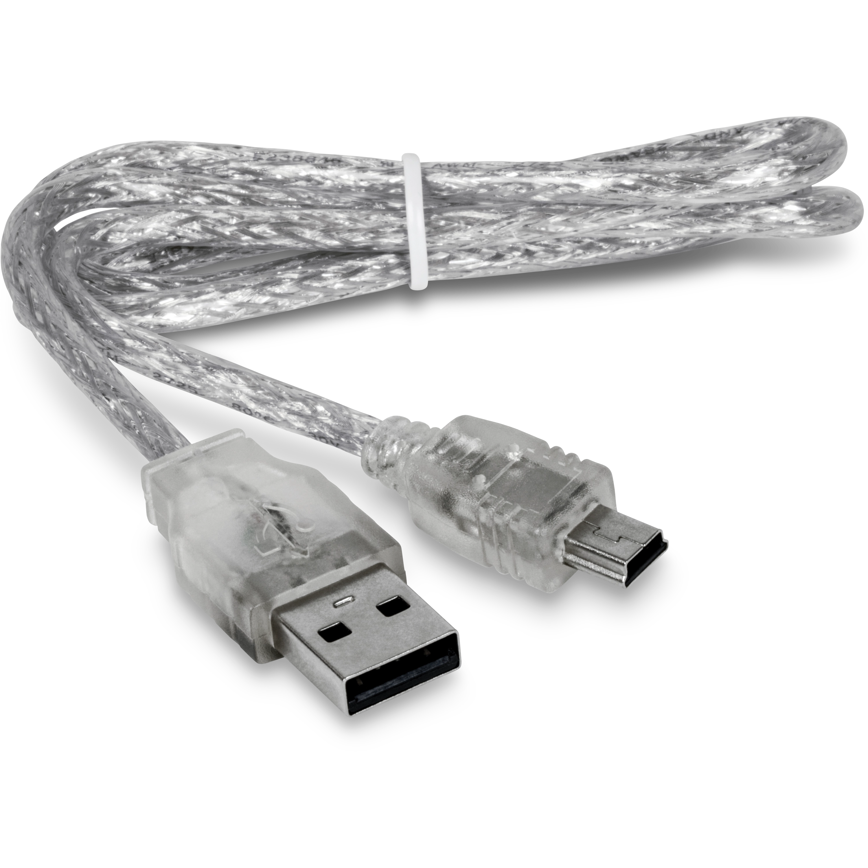 TRENDnet TU2-700 High Speed USB 2.0 7-Port Hub /w Power adapter