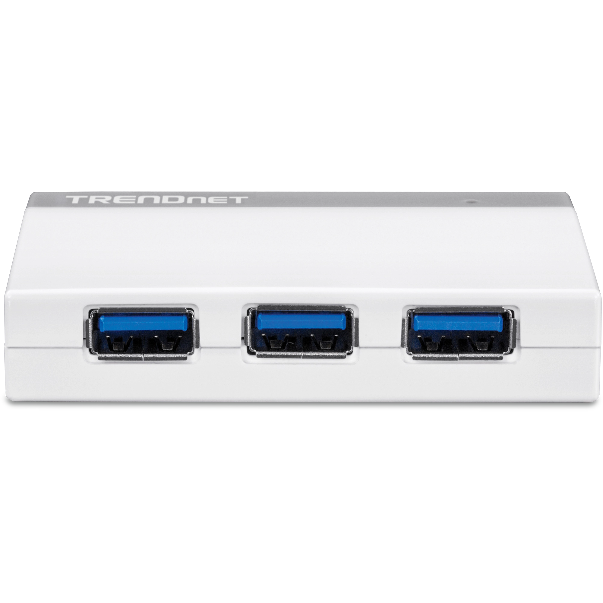 TRENDnet TU3-H4 4-Port USB 3.0 Hub