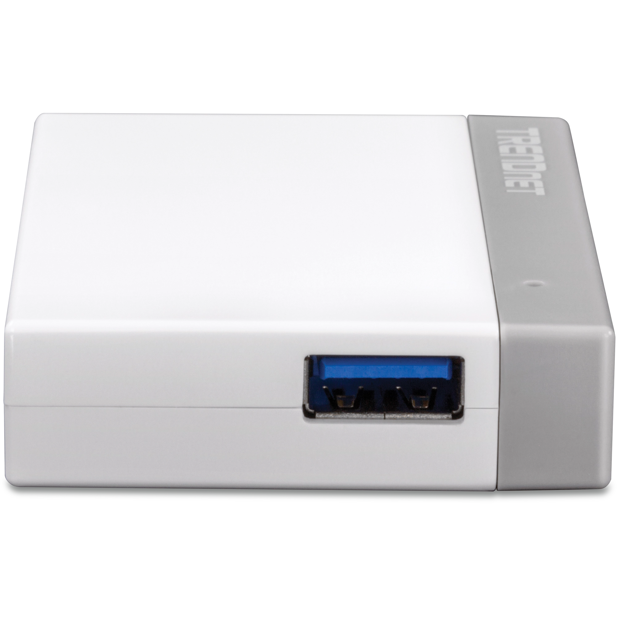 TRENDnet TU3-H4 4-Port USB 3.0 Hub