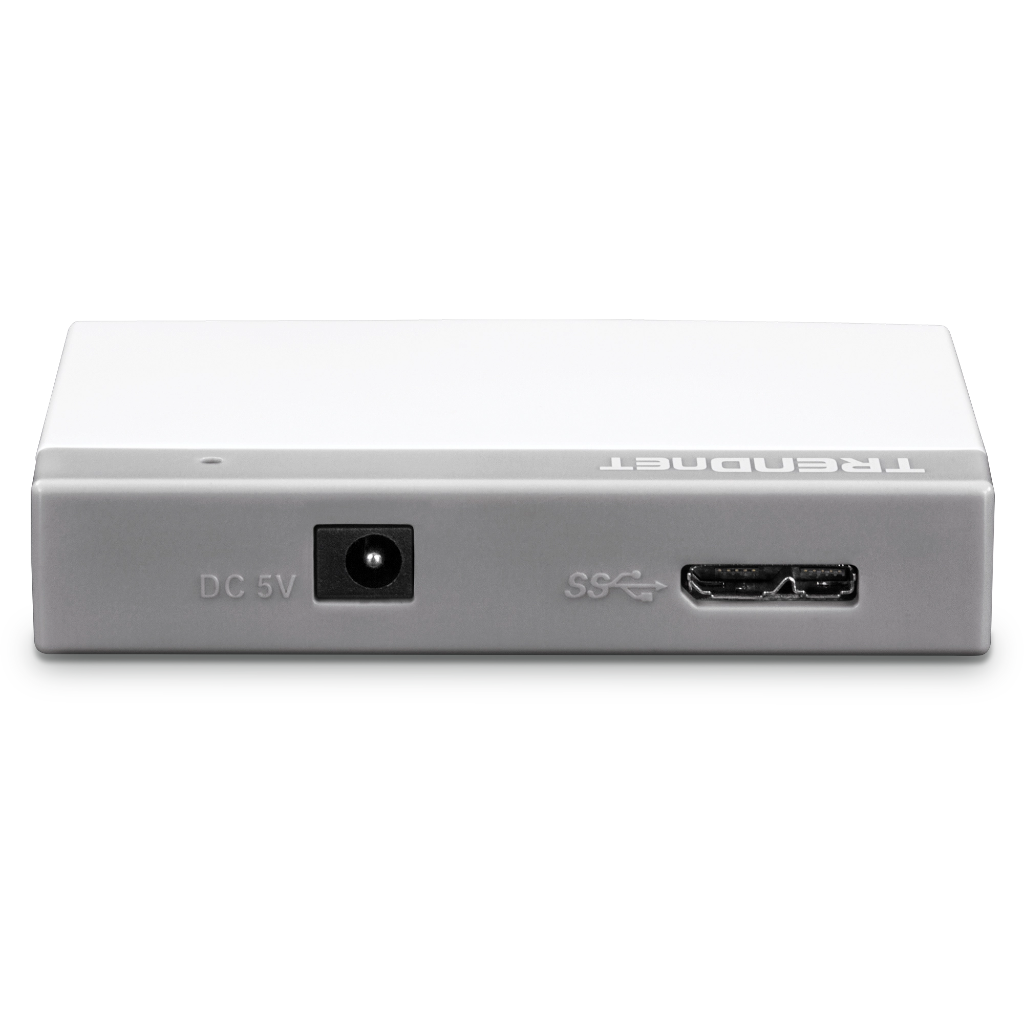 TRENDnet TU3-H4 4-Port USB 3.0 Hub