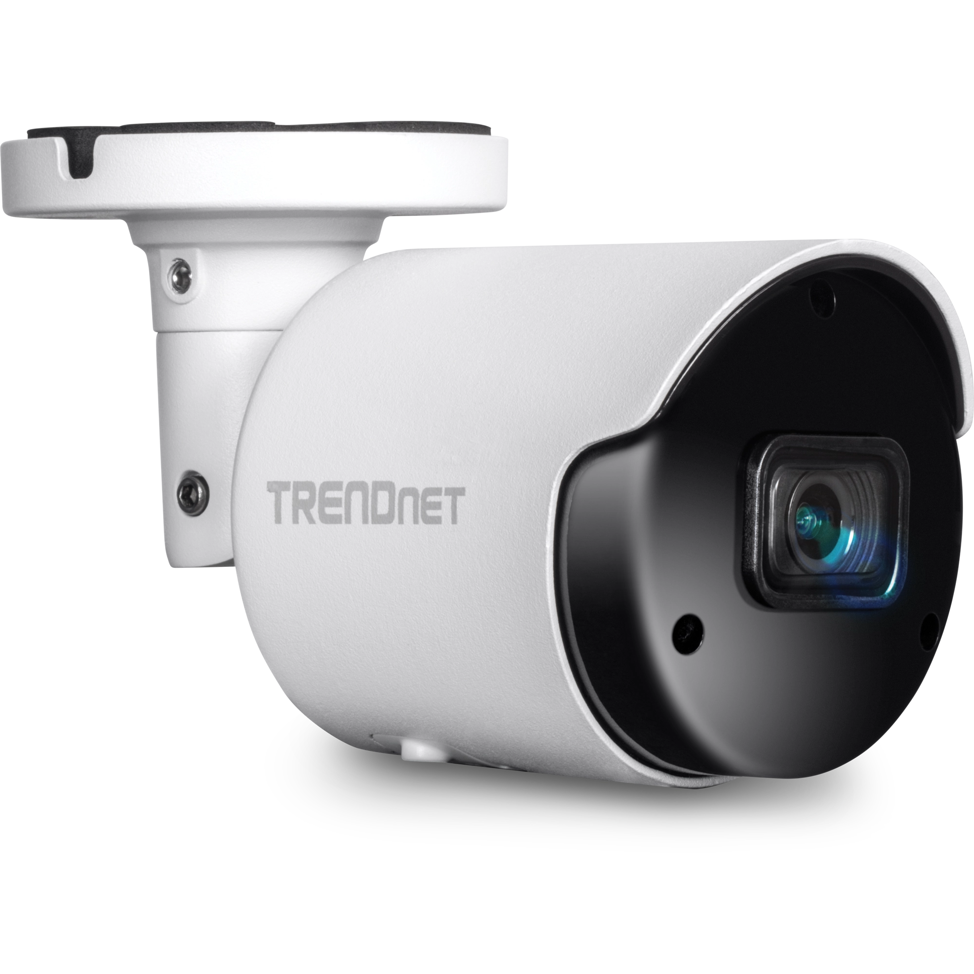 TRENDnet TV-IP1514PI Indoor / Outdoor 5 MP PoE Day/Night Network Camera