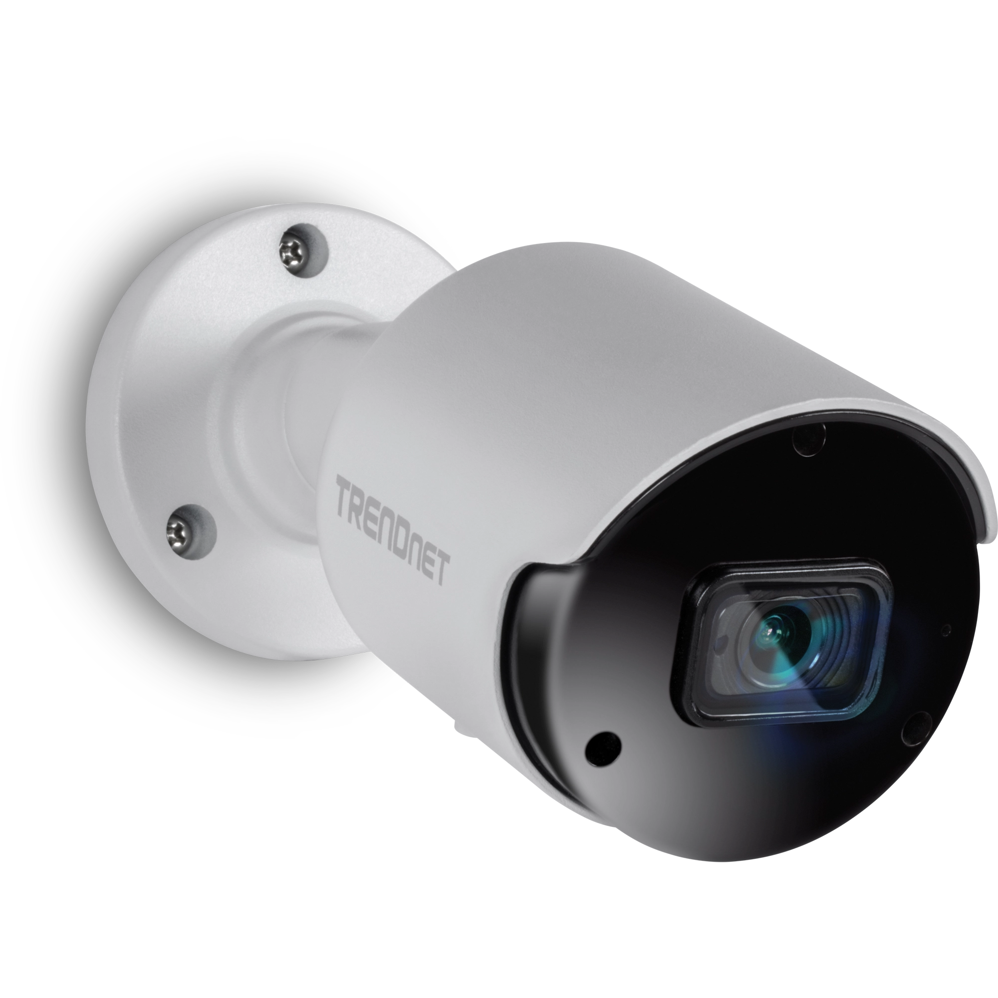 TRENDnet TV-IP1514PI Indoor / Outdoor 5 MP PoE Day/Night Network Camera