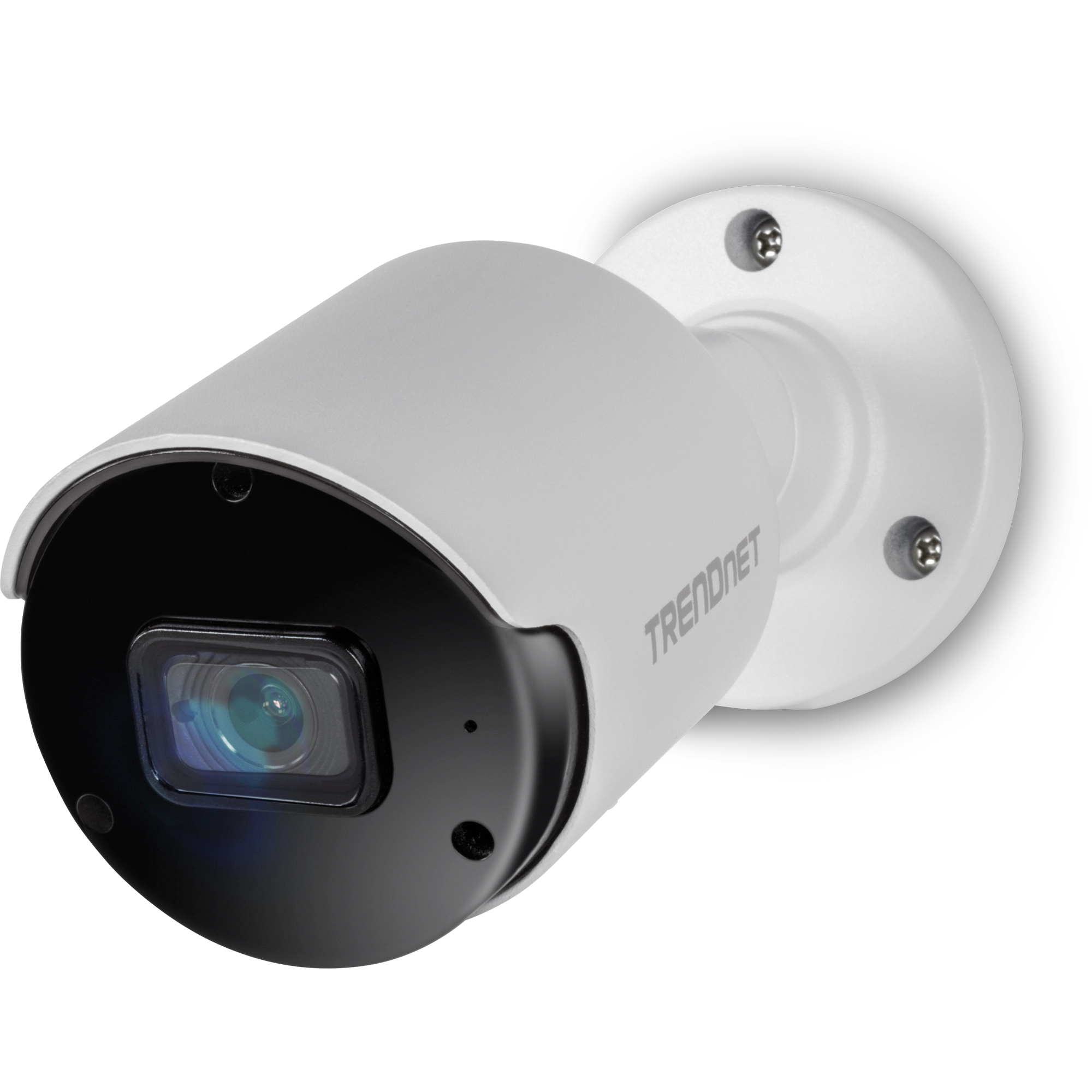 TRENDnet TV-IP1514PI Indoor / Outdoor 5 MP PoE Day/Night Network Camera