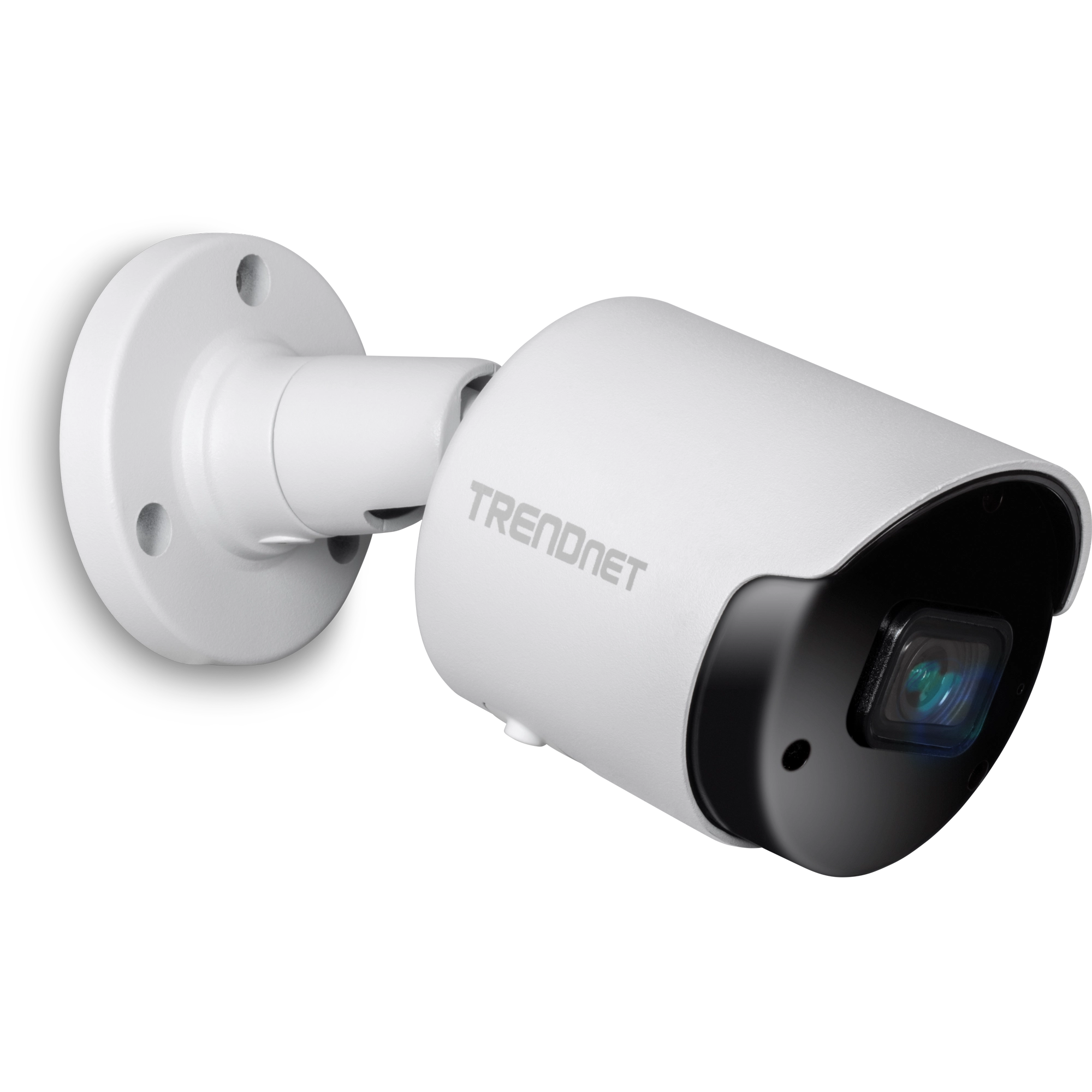 TRENDnet TV-IP1514PI Indoor / Outdoor 5 MP PoE Day/Night Network Camera