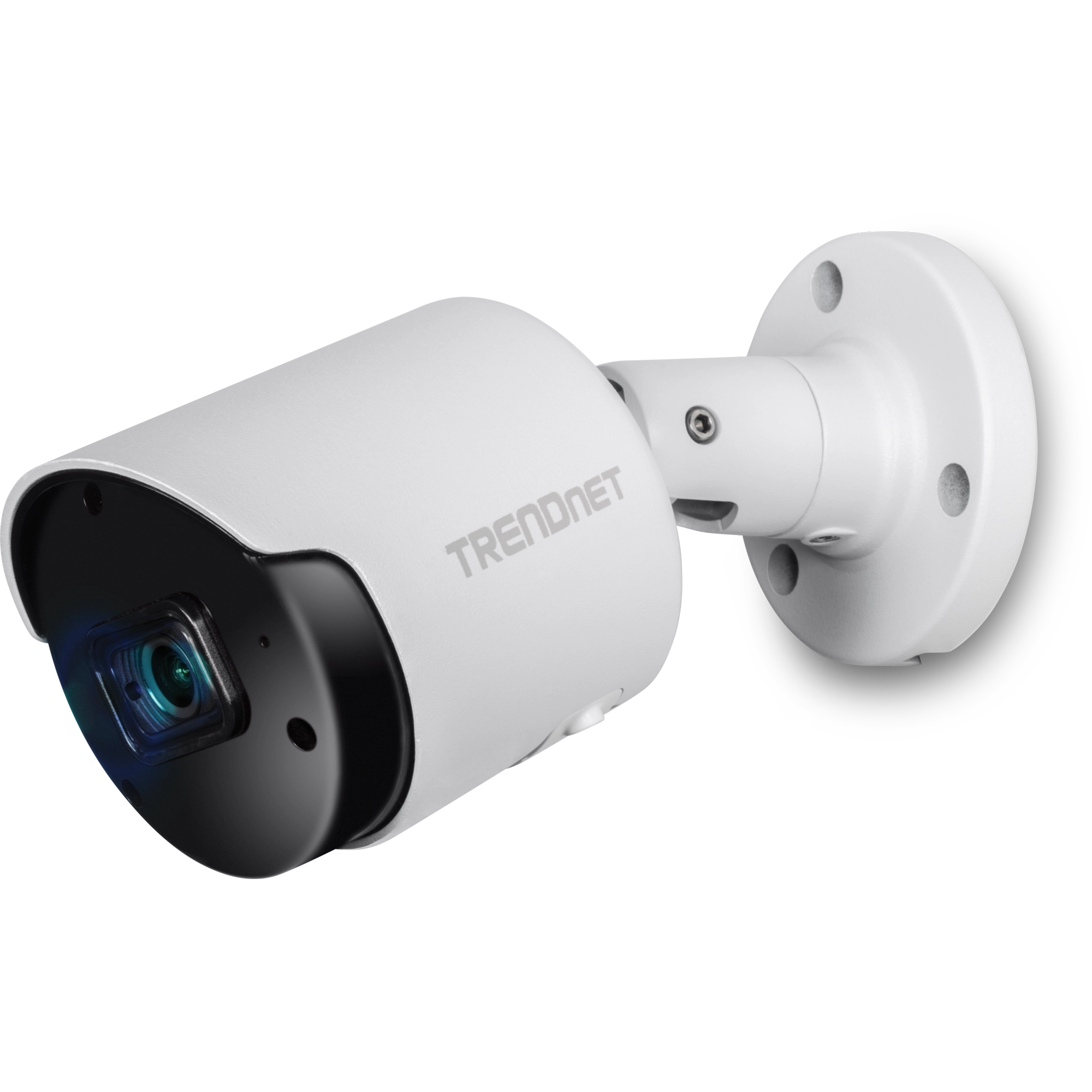 TRENDnet TV-IP1514PI Indoor / Outdoor 5 MP PoE Day/Night Network Camera