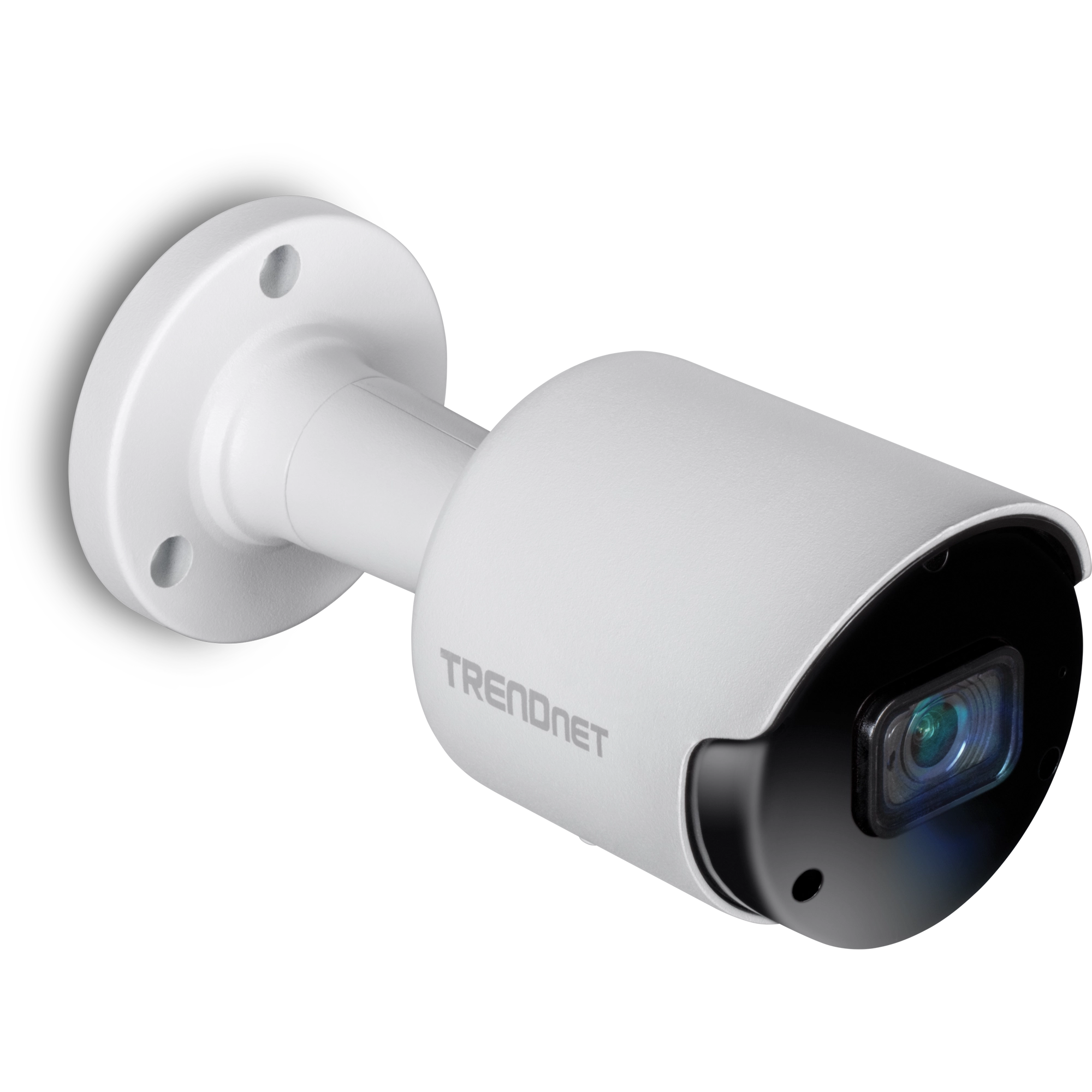 TRENDnet TV-IP1514PI Indoor / Outdoor 5 MP PoE Day/Night Network Camera