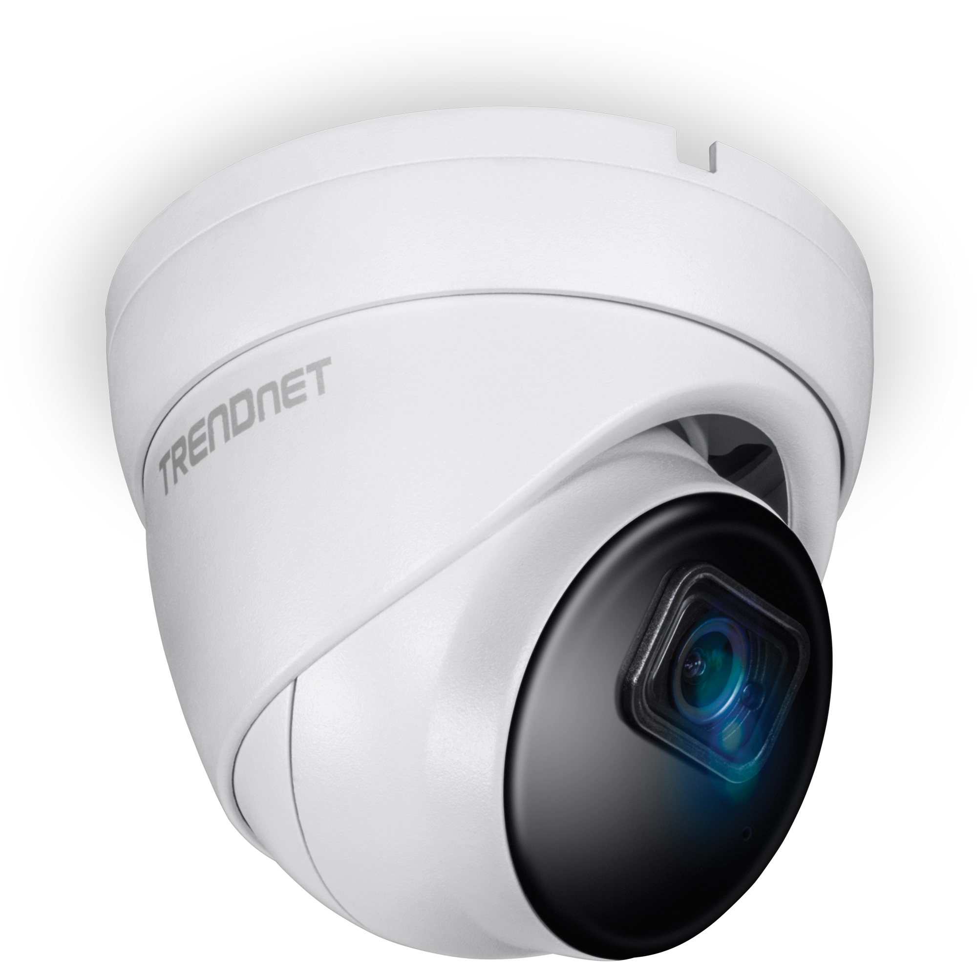 TRENDnet TV-IP1515PI Indoor / Outdoor 5 MP PoE Day/Night Dome Network Camera