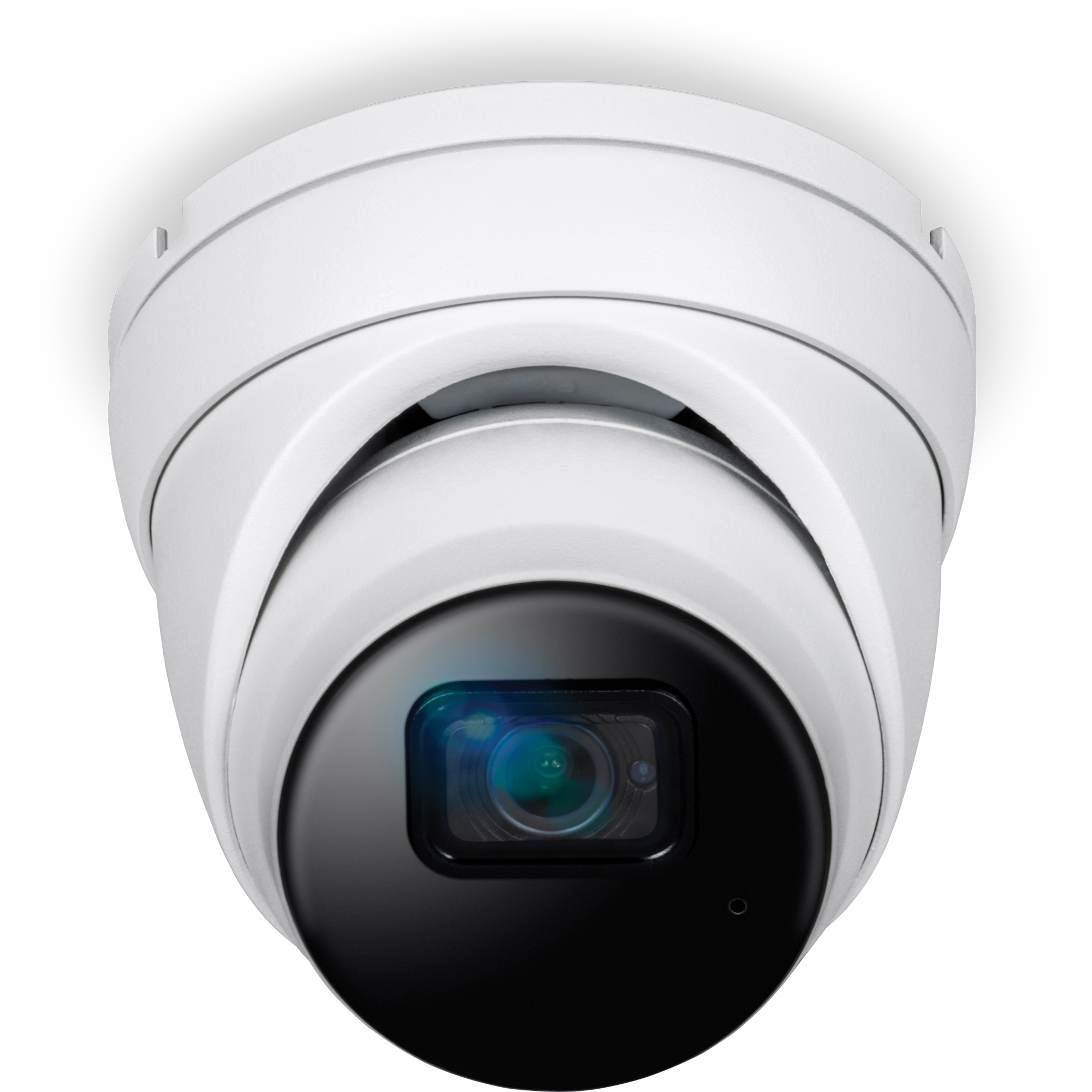 TRENDnet TV-IP1515PI Indoor / Outdoor 5 MP PoE Day/Night Dome Network Camera