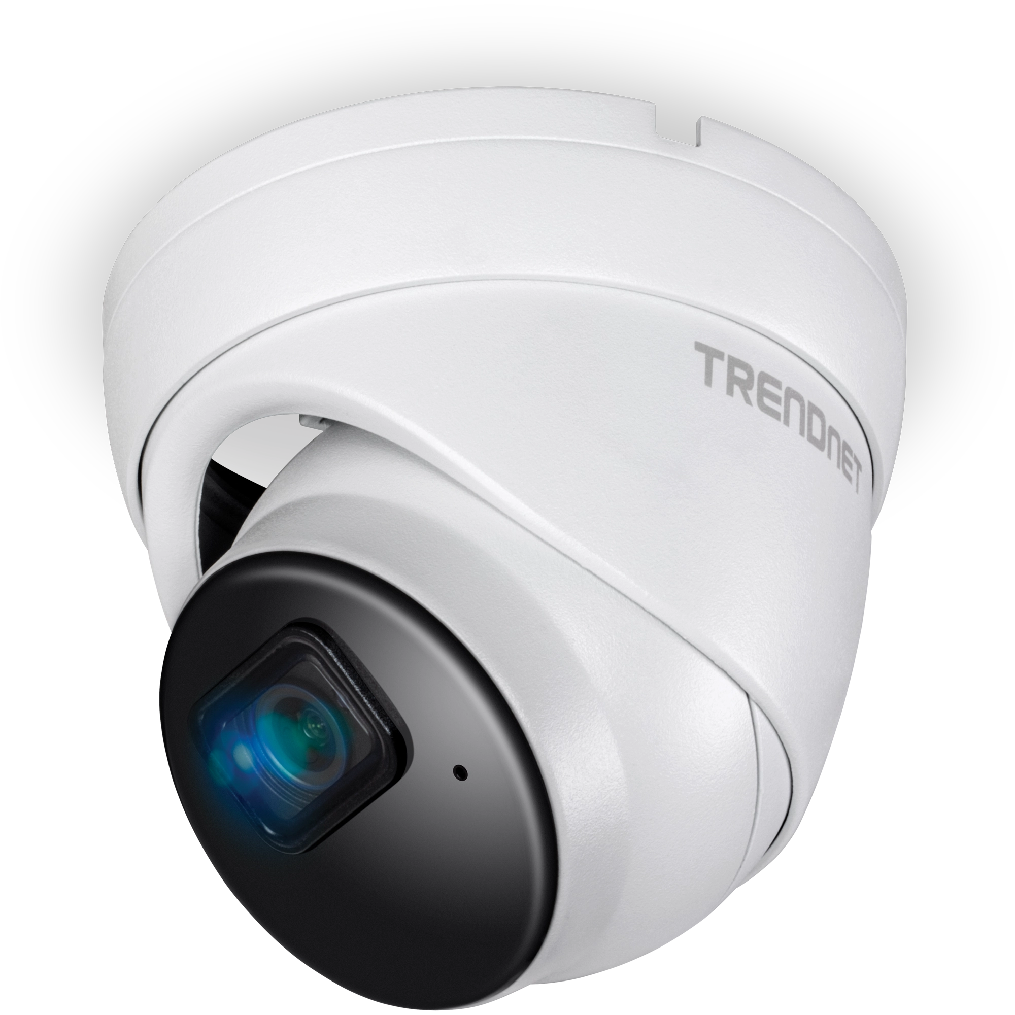 TRENDnet TV-IP1515PI Indoor / Outdoor 5 MP PoE Day/Night Dome Network Camera