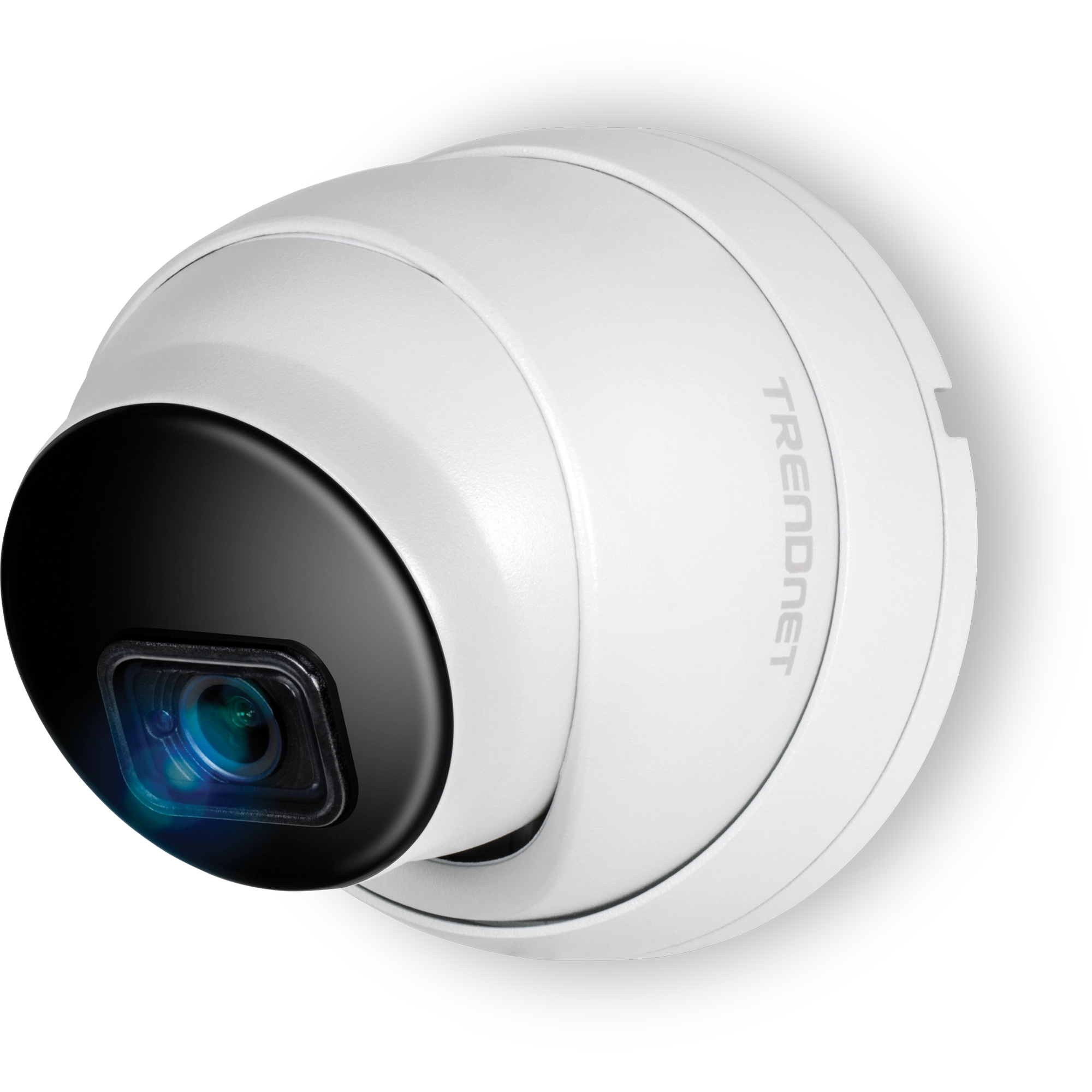 TRENDnet TV-IP1515PI Indoor / Outdoor 5 MP PoE Day/Night Dome Network Camera