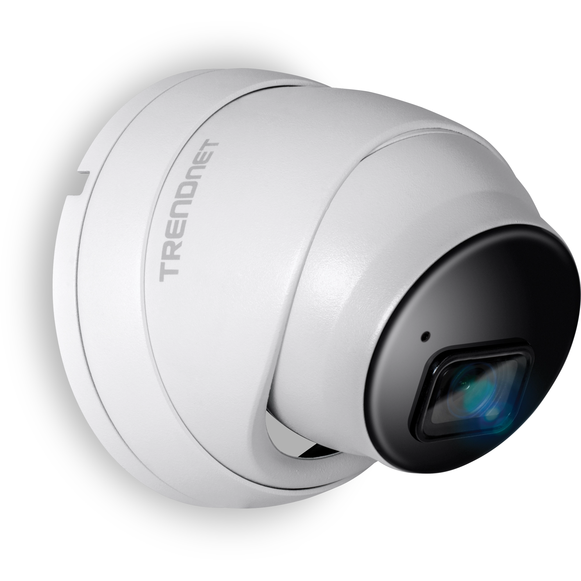 TRENDnet TV-IP1515PI Indoor / Outdoor 5 MP PoE Day/Night Dome Network Camera
