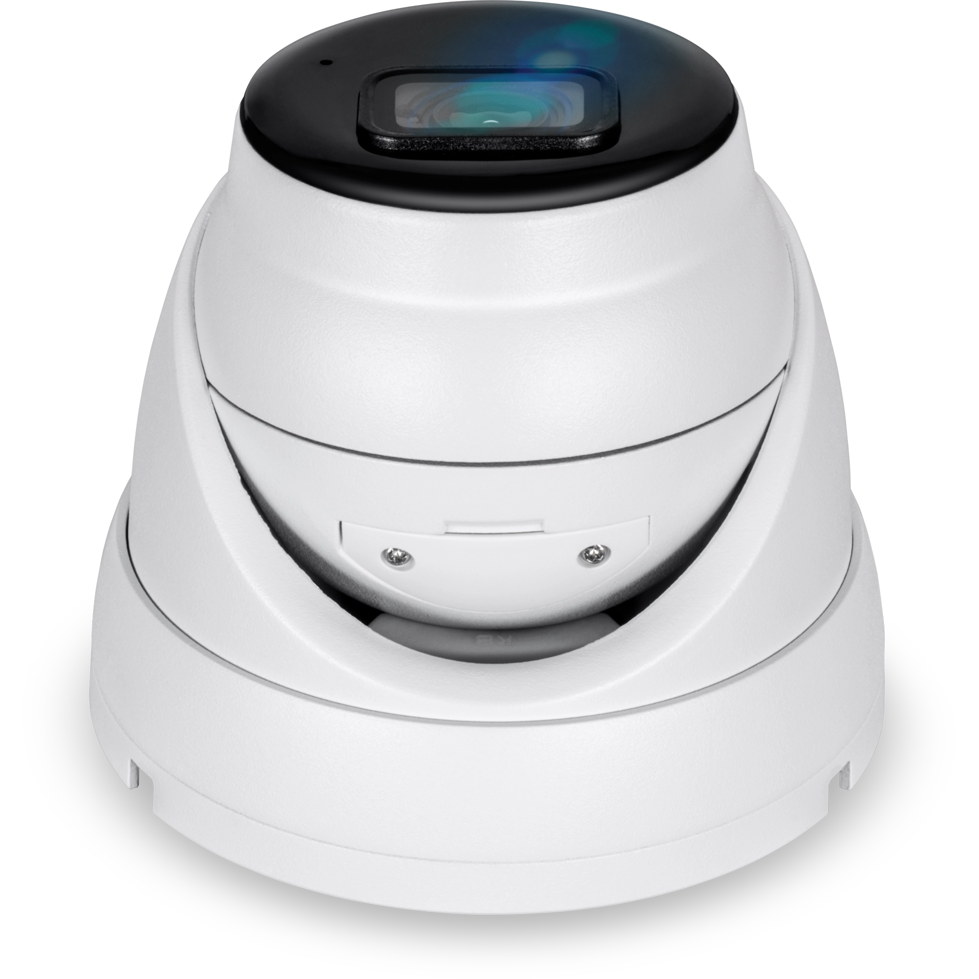 TRENDnet TV-IP1515PI Indoor / Outdoor 5 MP PoE Day/Night Dome Network Camera
