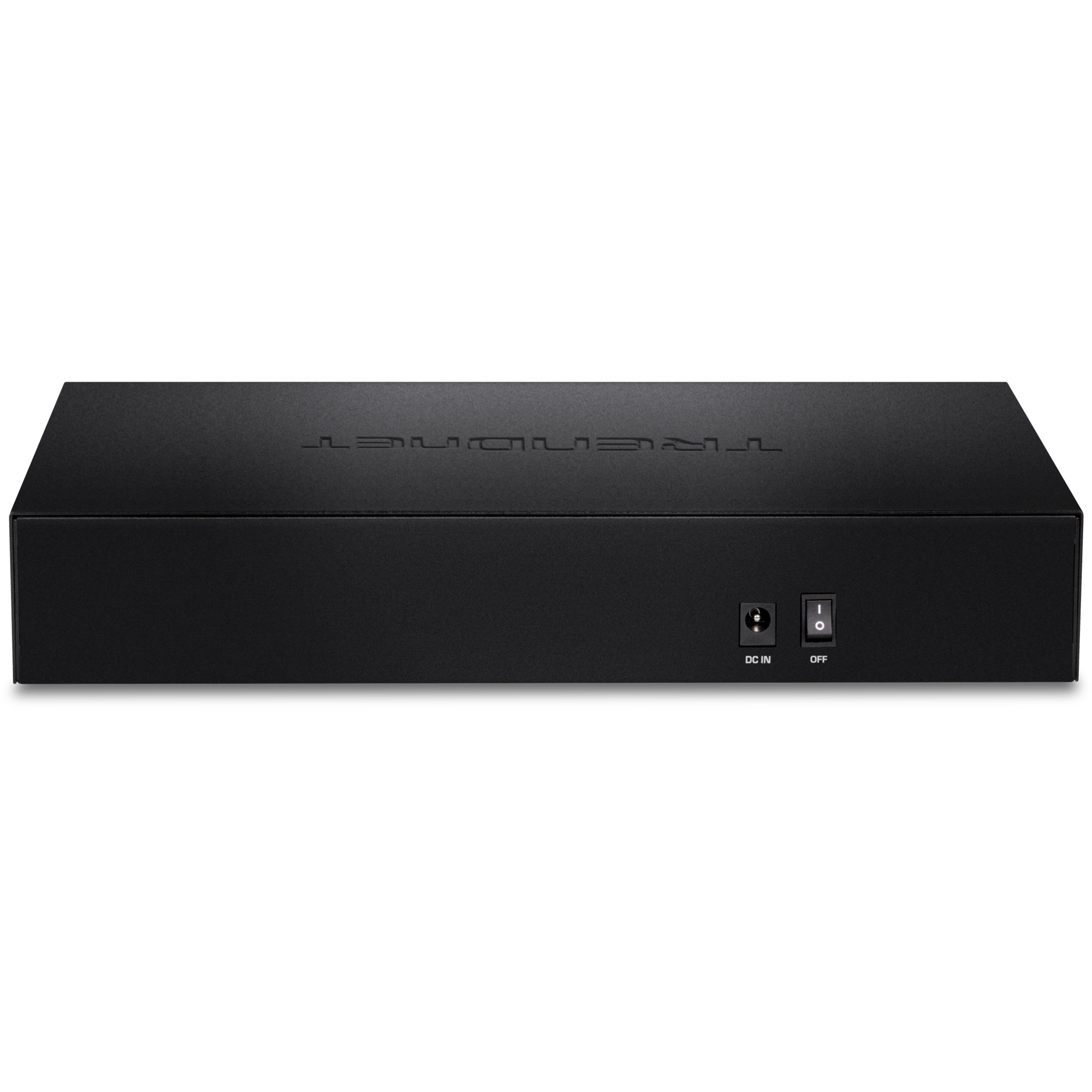 TRENDnet TWG-431BR Gigabit Multi-WAN VPN Business Router