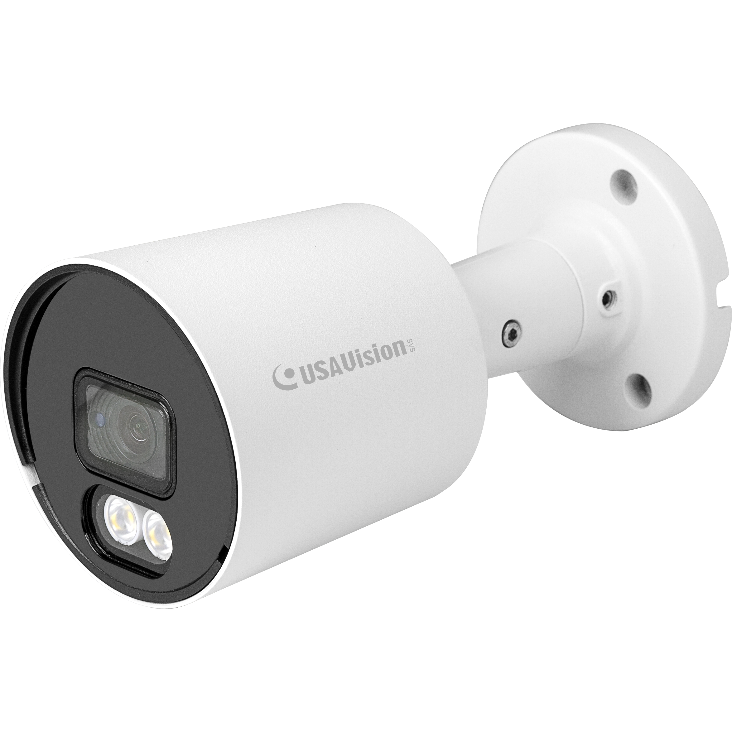 Geovision UA-B580F3 (750-B580F30-000) 5MP,3.6mm,AI,Full Color,Super Low Lux,WDR Pro,IR Bullet,IP Camera,Deep Learning,H.265