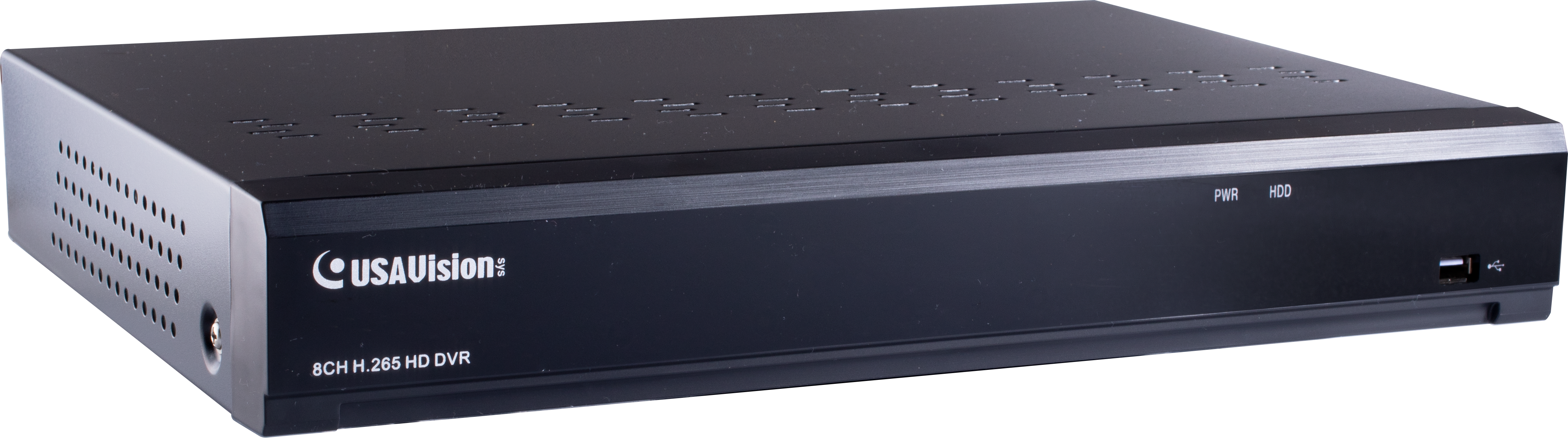 Geovision UA-XVL810 (710-XVL0810-000) 8CH,5MP Lite/2MP HD DVR,H.265