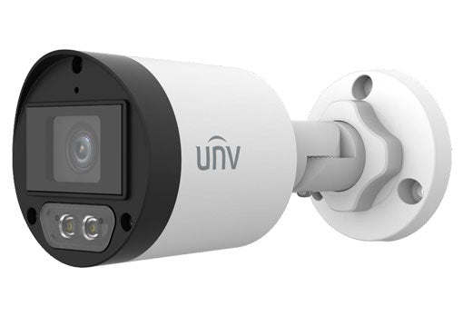 Uniview UAC-B125-AF40M 5MP IR Light Analog Bullet 4.0mm