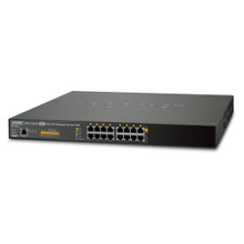 Planet UPoE-800G Ultra PoE Gigabit Managed Injector Hub