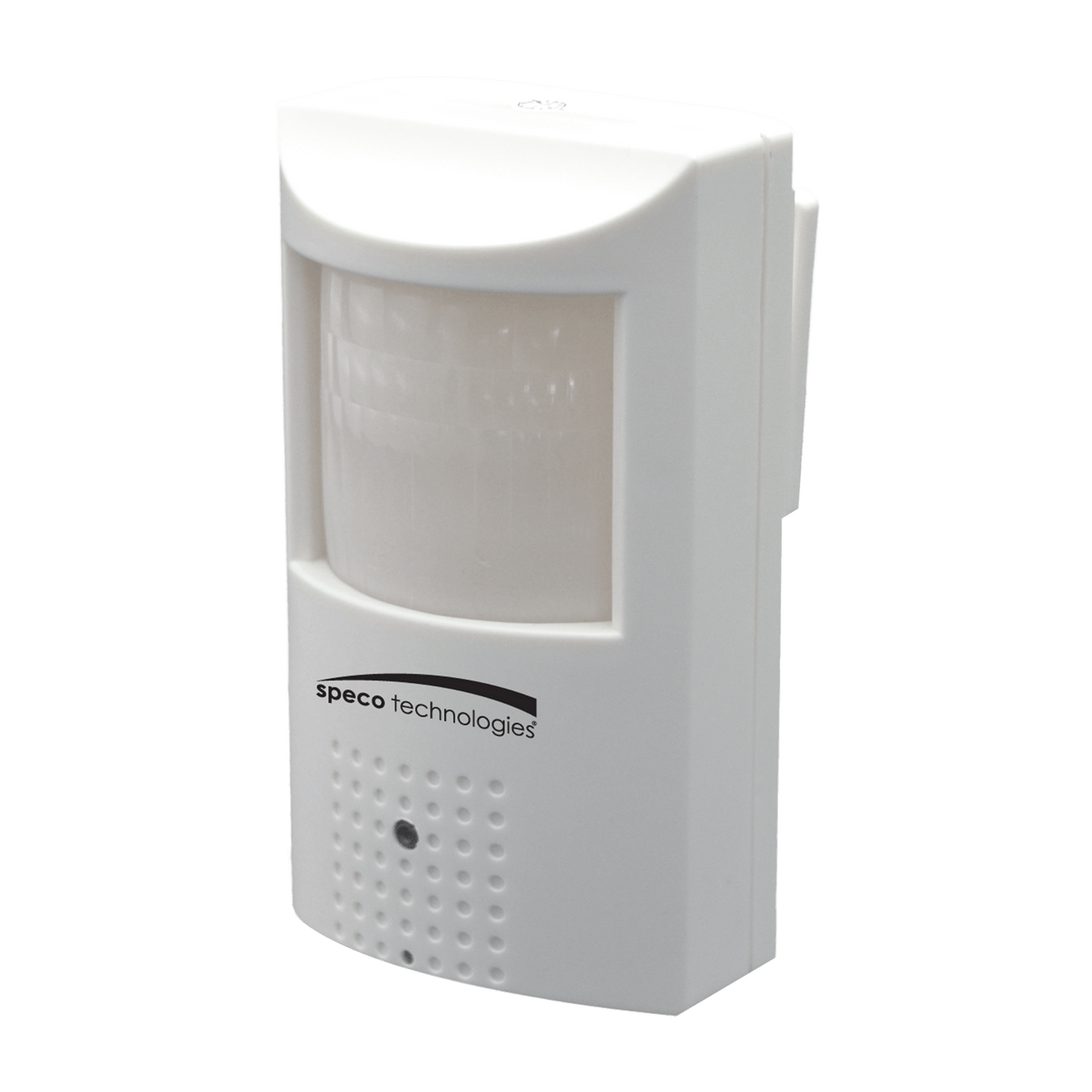 Speco Technologies VL572TPIR 2MP HD-TVI Only Camera in Operating PIR Motion Sensor Housing,3.7mm Pinhole Lens (VL572TPIR)