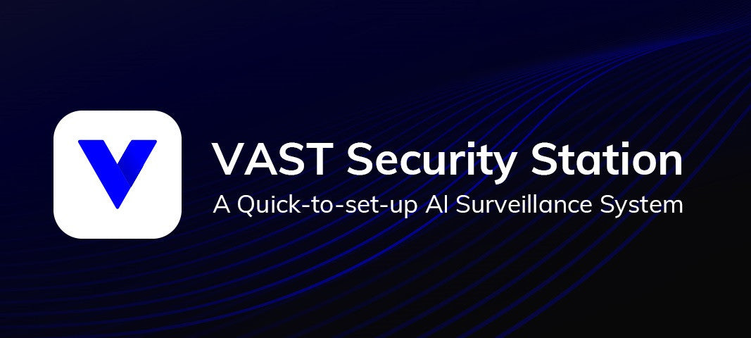Vivotek Vast Security Station - VSS Standard Camera License