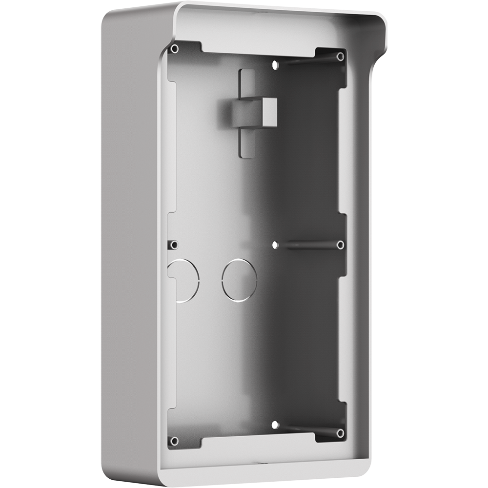 Dahua VTM02R2 Two-module Surface-mount Box (use with VTM125)