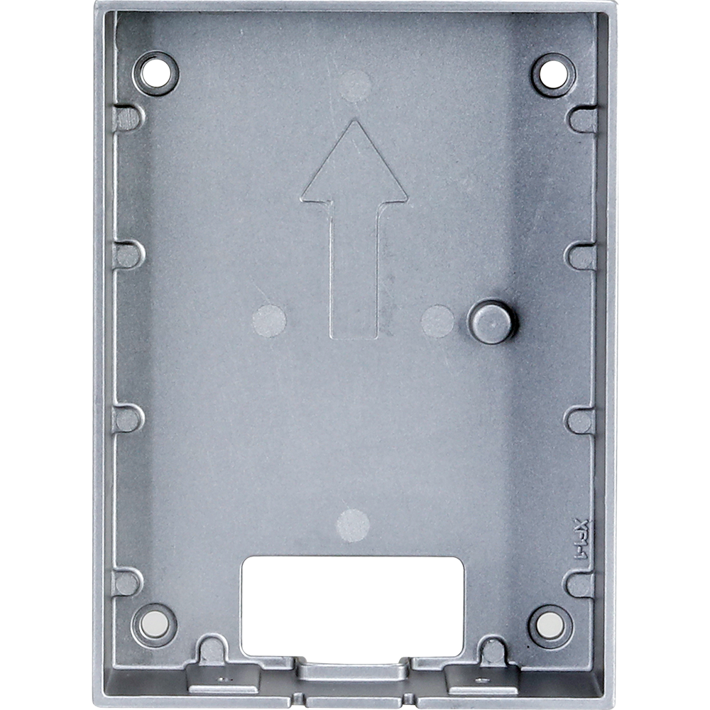 Dahua VTM115 Surface Mounted Box for VTO2202F-P