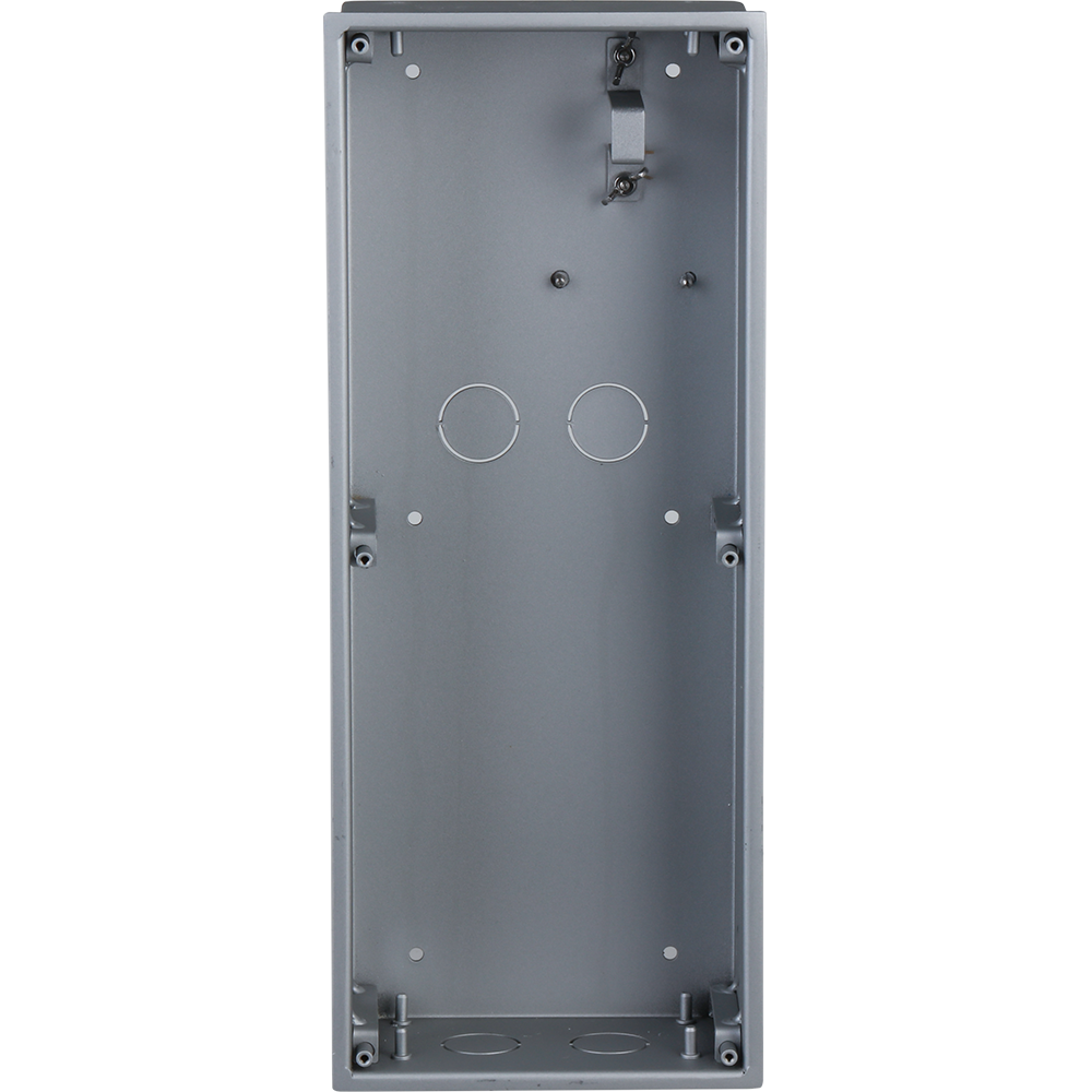 Dahua VTM128 Three-module Flush-mount Box (use with VTM126)