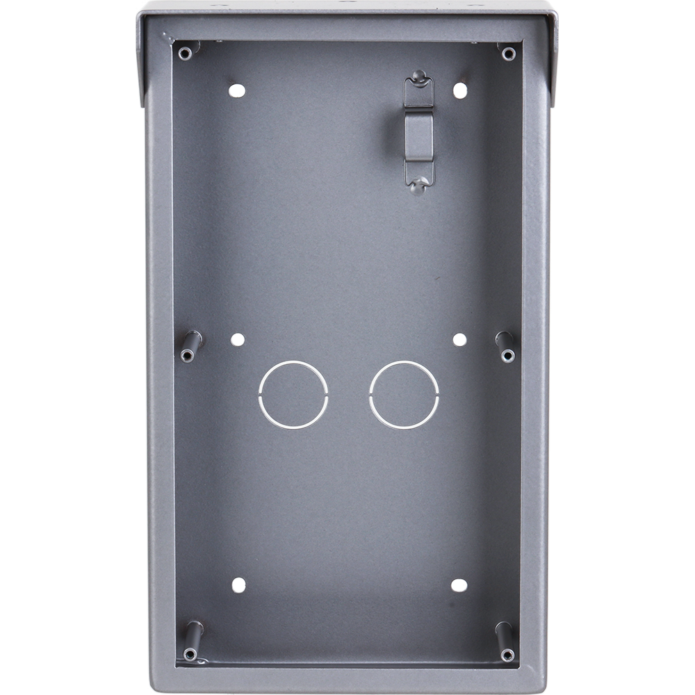 Dahua VTM52R2 Two-module Surface-mount Box (use with VTM125)