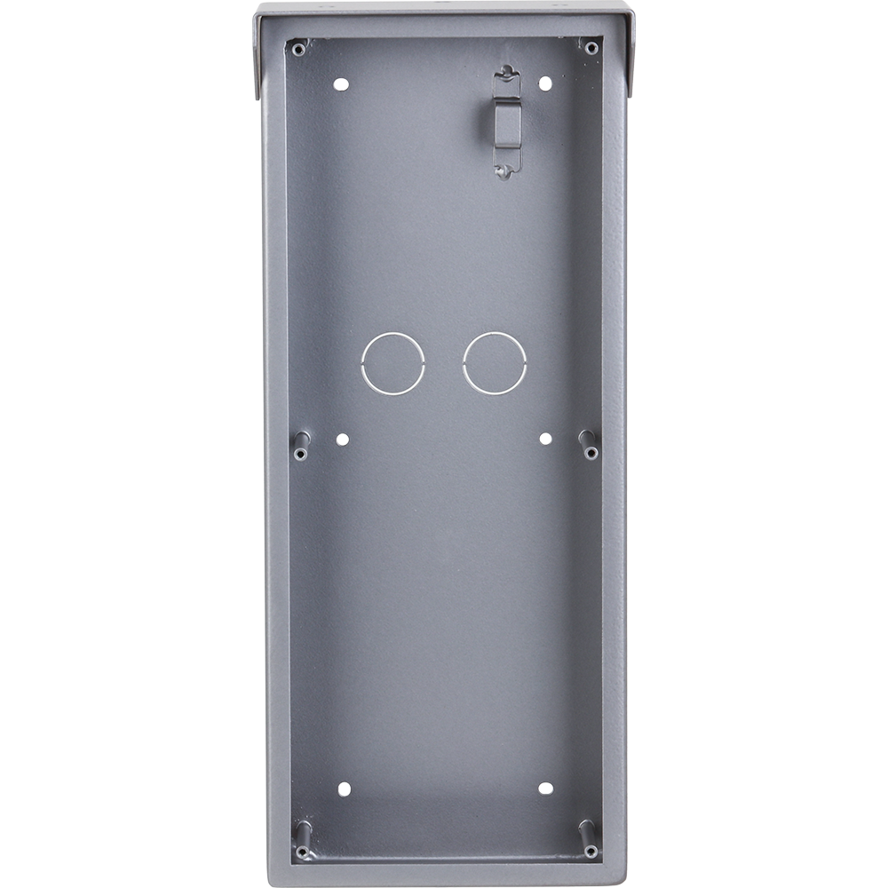 Dahua VTM53R3 Three-module Surface-mount Box (use with VTM128)