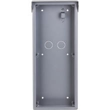 Dahua VTM53R3 Three-module Surface-mount Box (use with VTM128)