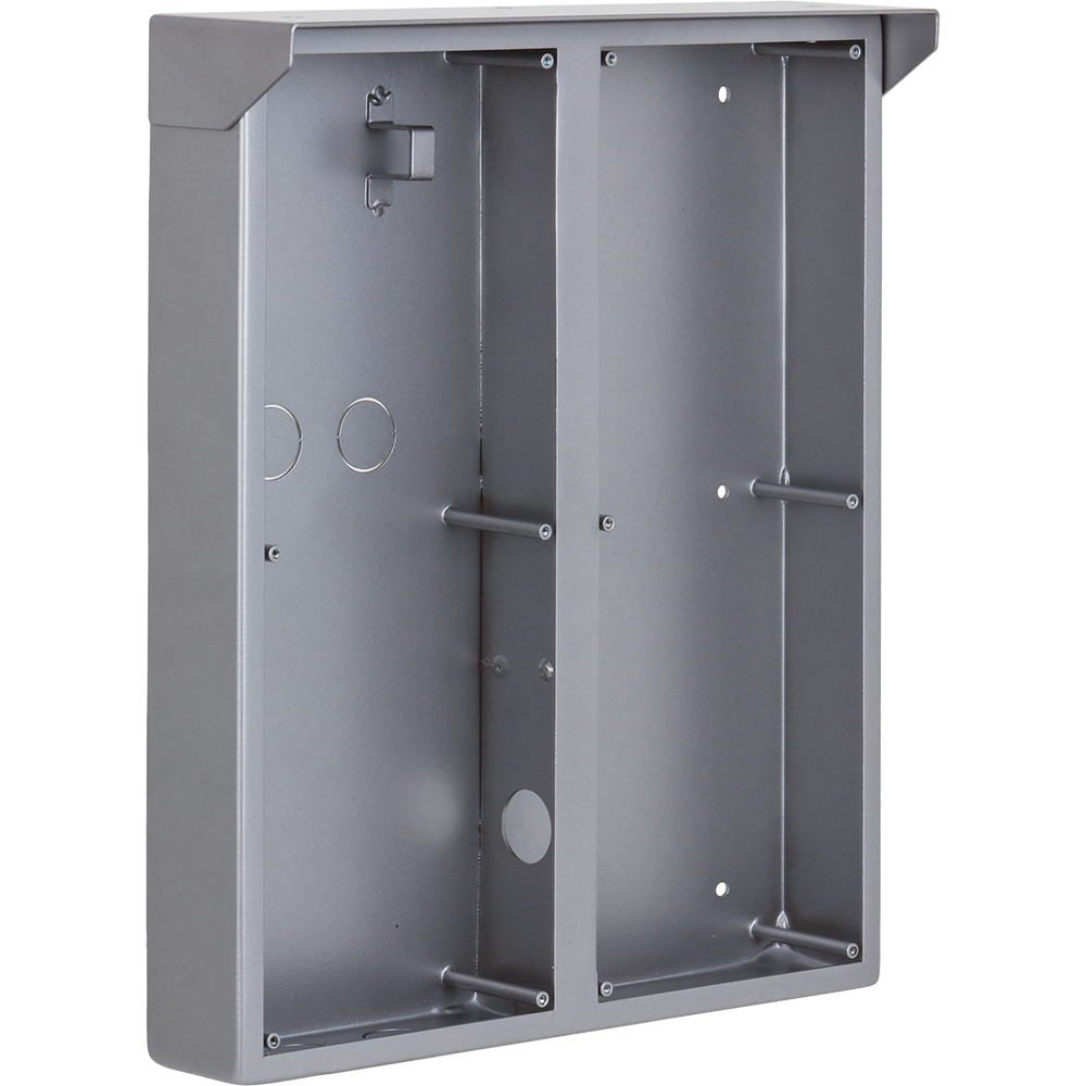 Dahua VTM56R6 6-module Surface-mount Box (use with VTM126)