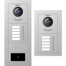 Dahua DHI-VTO4202F-P-S2 Intercom Modular Outdoor station, 2 MP camera (Required)