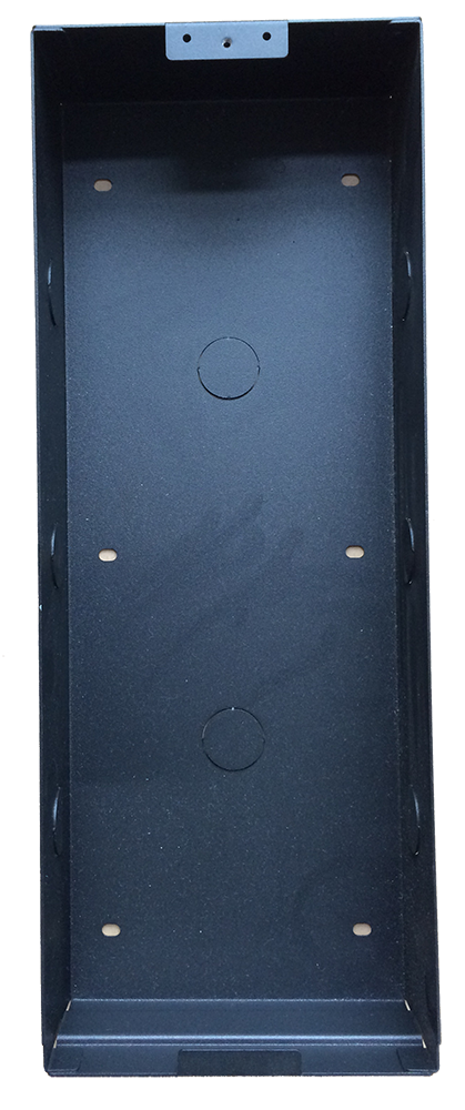 Dahua DHI-VTOB102 Flush Mounted Box for VTO1210C-X