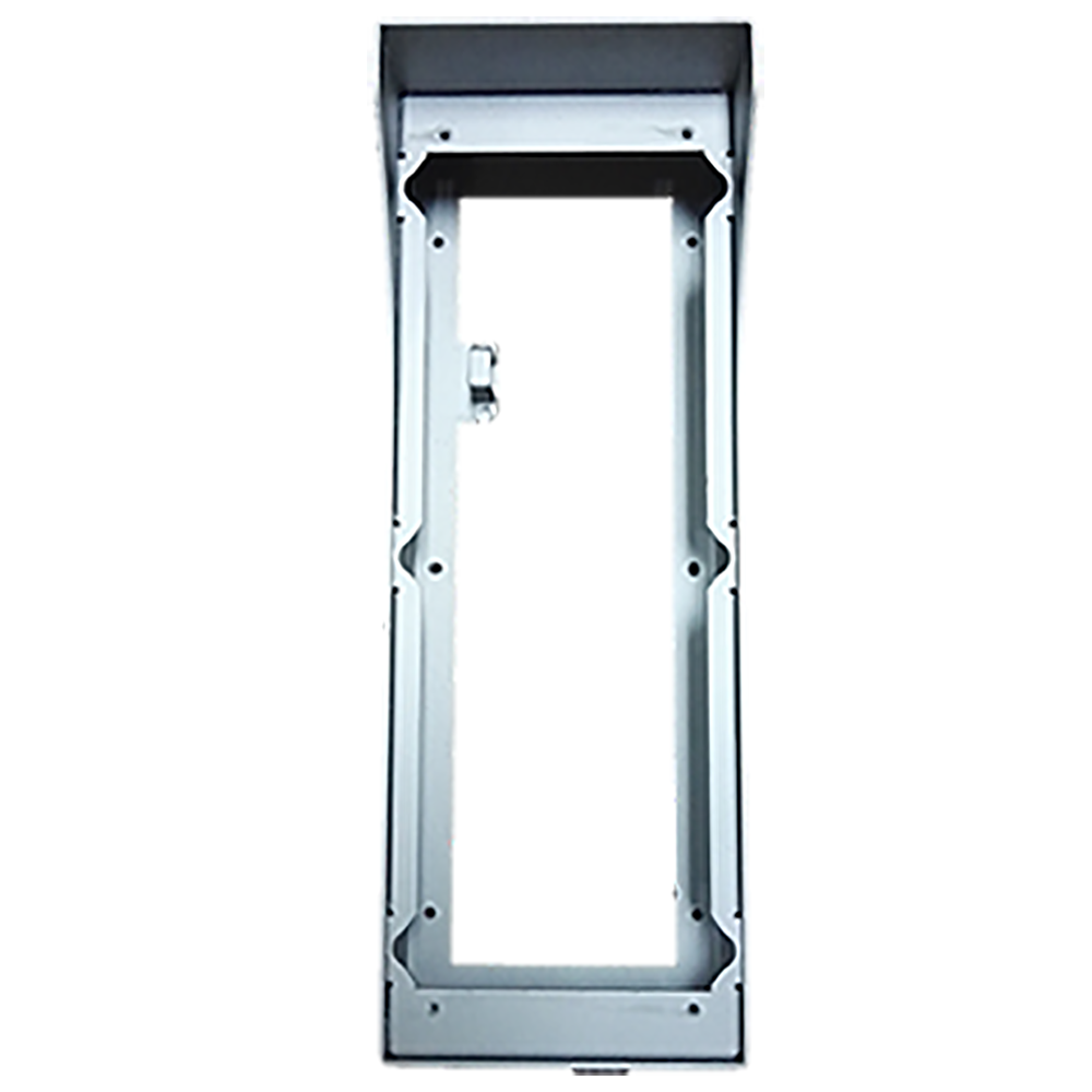 Dahua VTOB110 Surface Mounted Box for VTO1210C-X(-S)