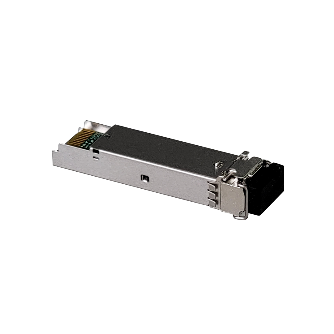 Vigitron Vi01310MMG1-H 1310nm Multi-Mode Hardened 1G Fiber SFP Transceiver