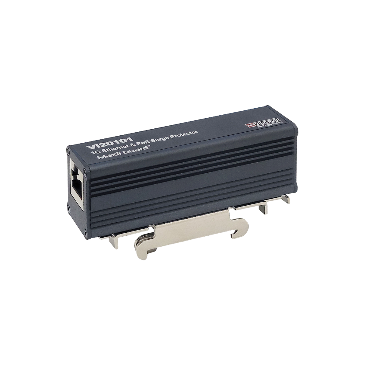 Vigitron Vi20101 MaxiiGuard™ 1G Ethernet Surge Protector