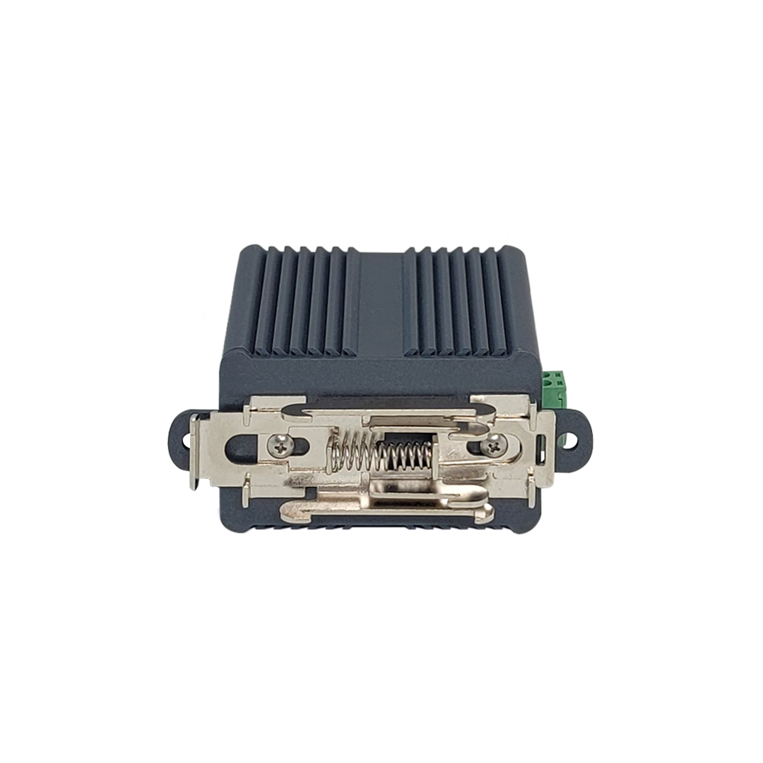 Vigitron Vi30104U 4-Port Layer 2, 1G PoE Switch