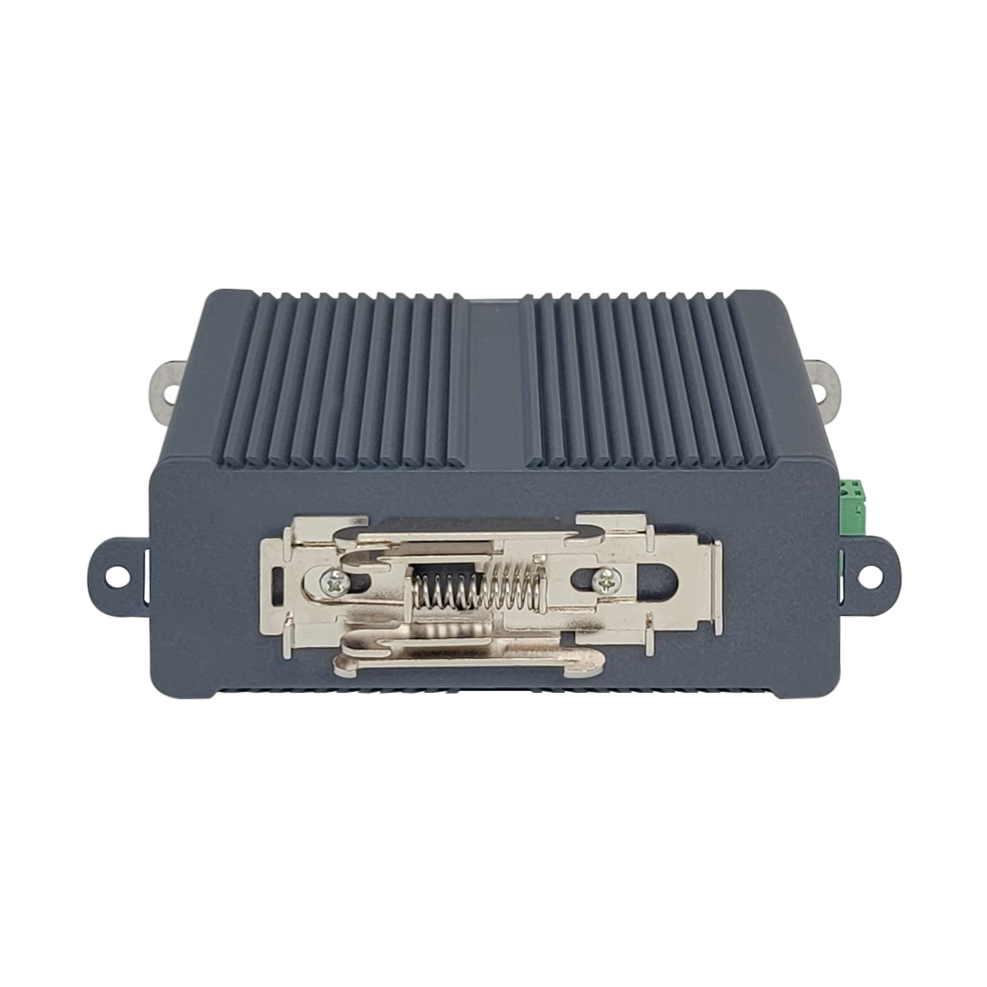 Vigitron Vi30105U 6-Port 1G 802.3bt 90W PoE Powered PoE Switch