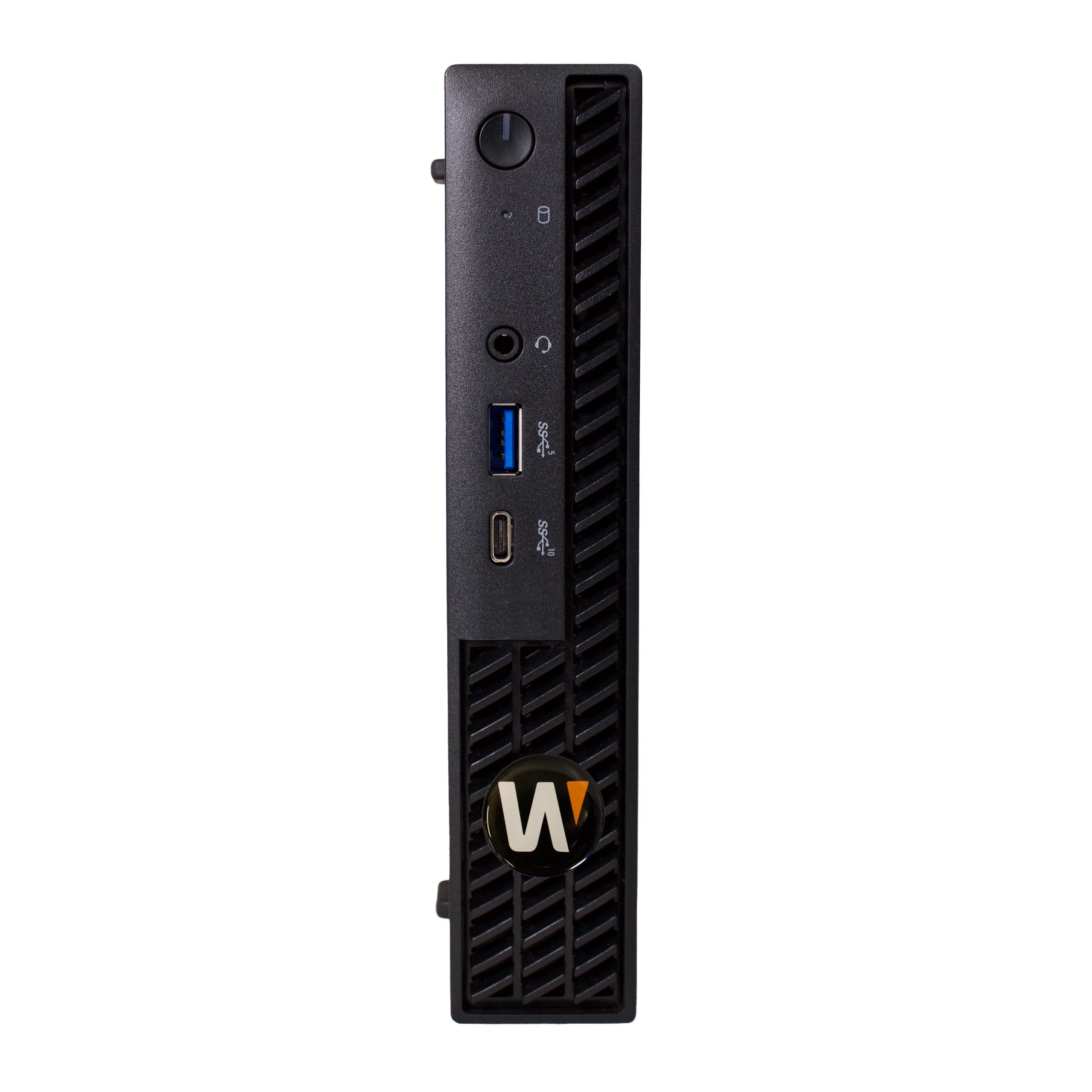 Hanwha WWT-P-7204ML WAVE Client (Linux OS)
