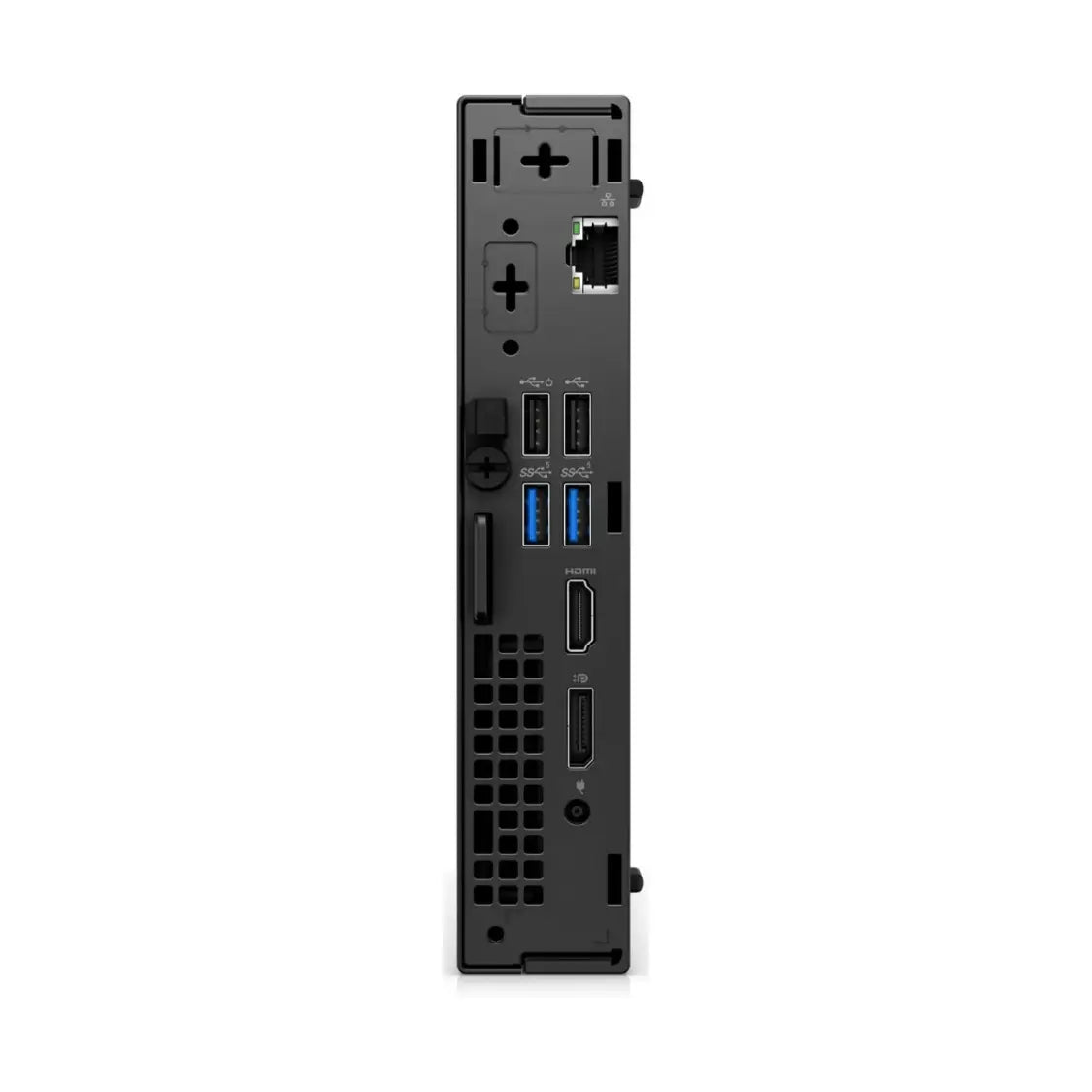 Hanwha BRT-X161W BLAZE Recording Server (Windows IoT OS)