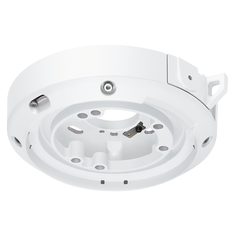 i-PRO WV-QCL500-W Ceiling surface mount bracket (i-PRO White)